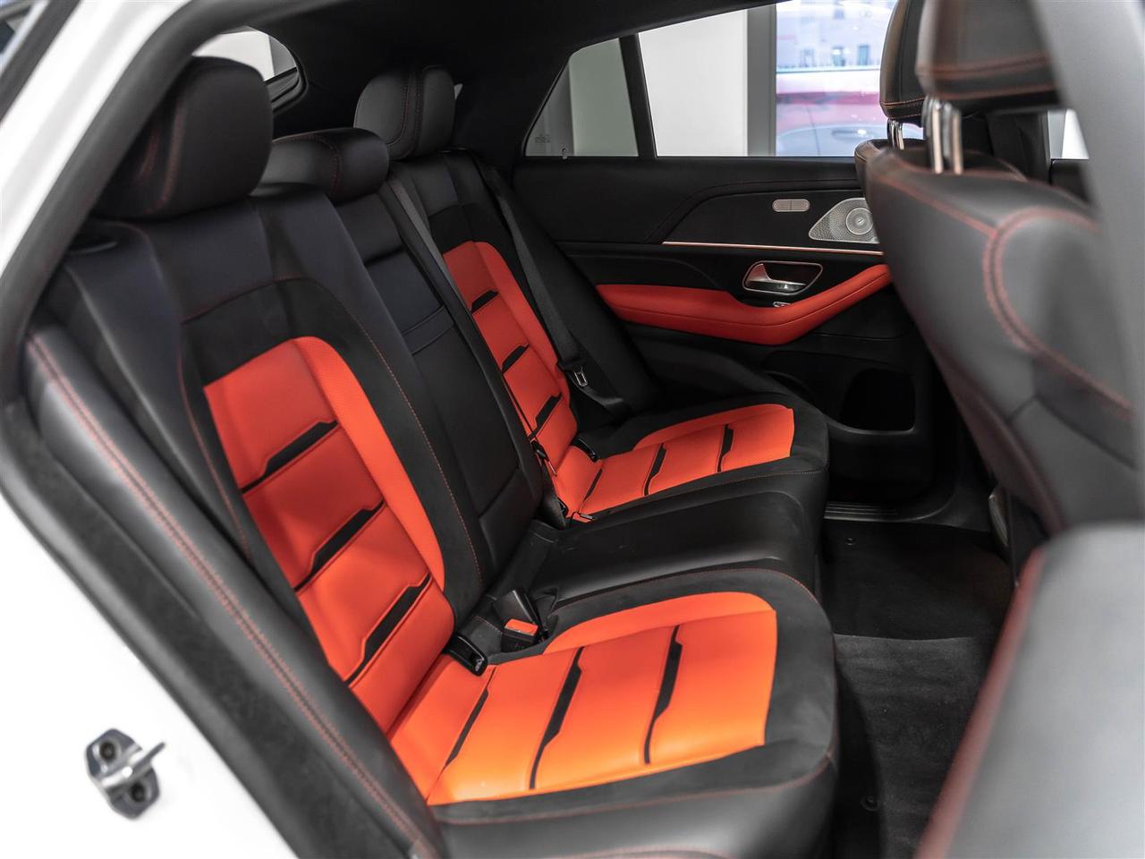 2024 Mercedes-Benz GLE AMG GLE 53|COUPE|AMG DRIVER PKG|NIGHT PKG|IDP|MASSAGE|TECH PKG Photo