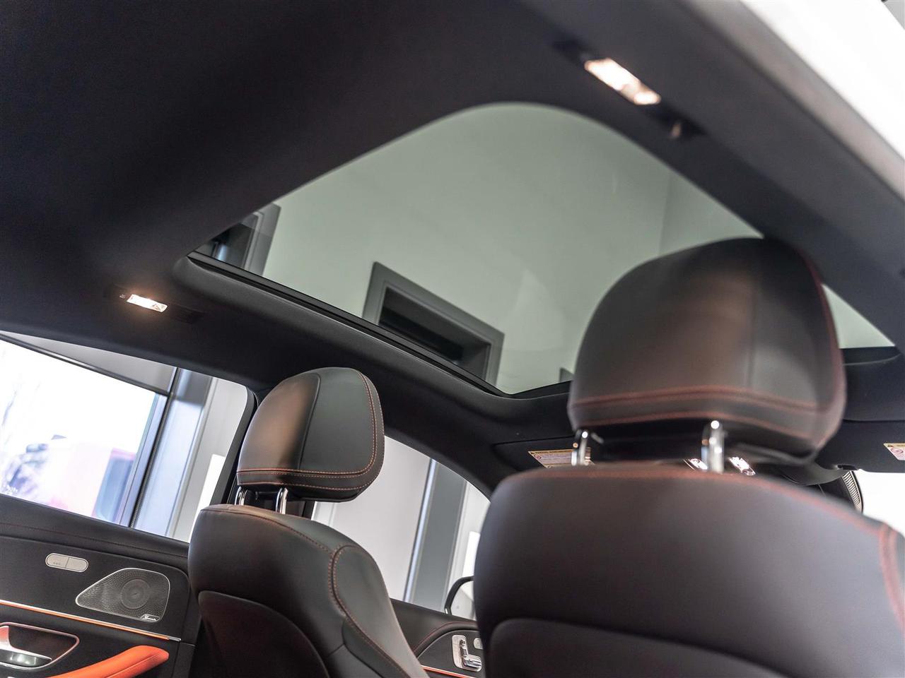 2024 Mercedes-Benz GLE AMG GLE 53|COUPE|AMG DRIVER PKG|NIGHT PKG|IDP|MASSAGE|TECH PKG Photo