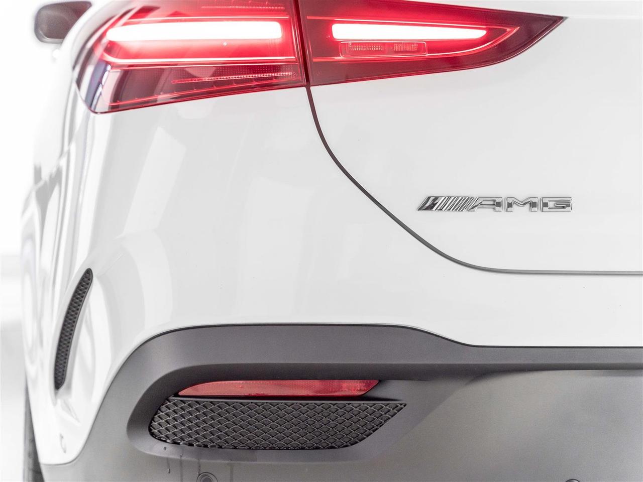2024 Mercedes-Benz GLE AMG GLE 53|COUPE|AMG DRIVER PKG|NIGHT PKG|IDP|MASSAGE|TECH PKG Photo
