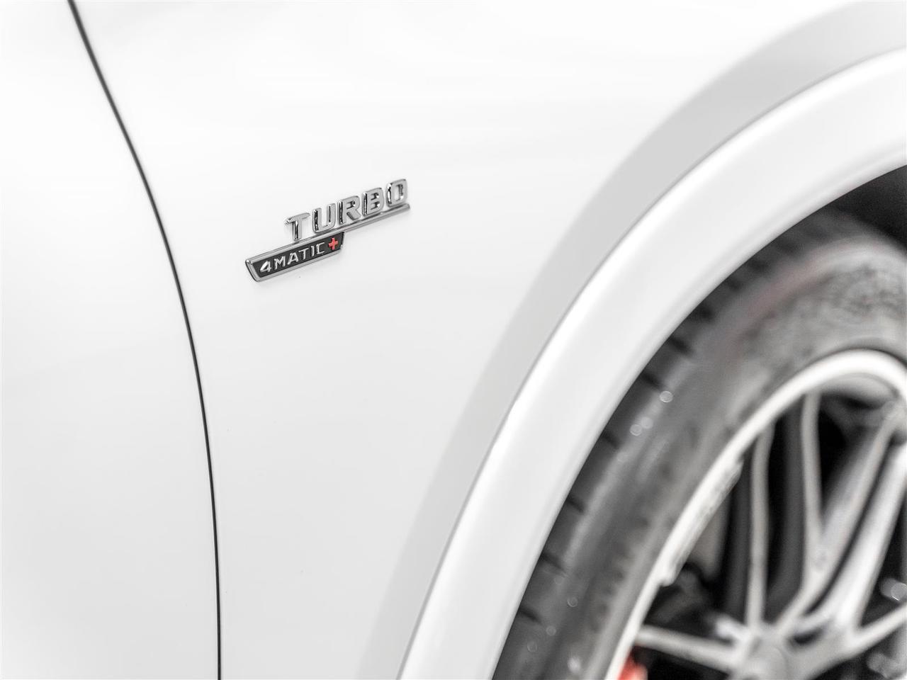2024 Mercedes-Benz GLE AMG GLE 53|COUPE|AMG DRIVER PKG|NIGHT PKG|IDP|MASSAGE|TECH PKG Photo
