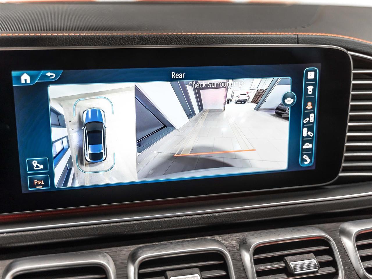 2024 Mercedes-Benz GLE AMG GLE 53|COUPE|AMG DRIVER PKG|NIGHT PKG|IDP|MASSAGE|TECH PKG Photo