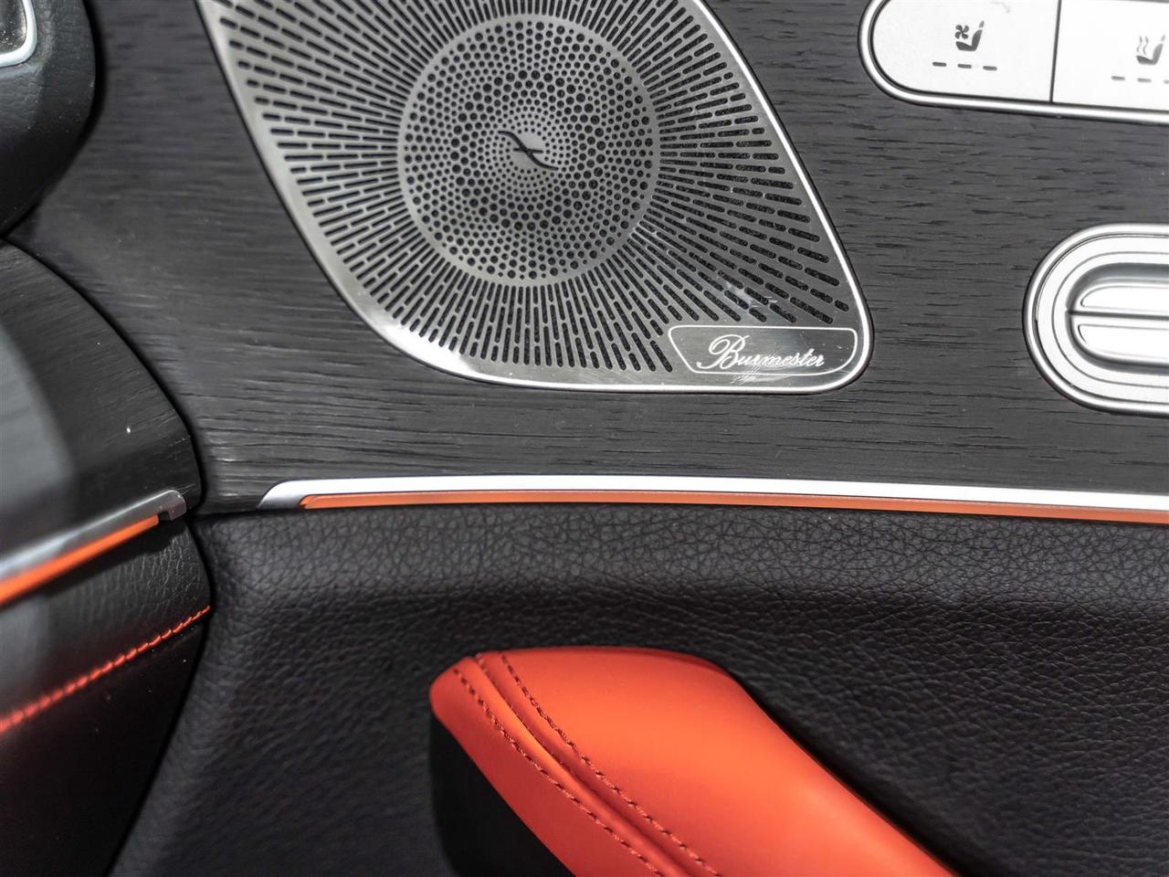 2024 Mercedes-Benz GLE AMG GLE 53|COUPE|AMG DRIVER PKG|NIGHT PKG|IDP|MASSAGE|TECH PKG Photo