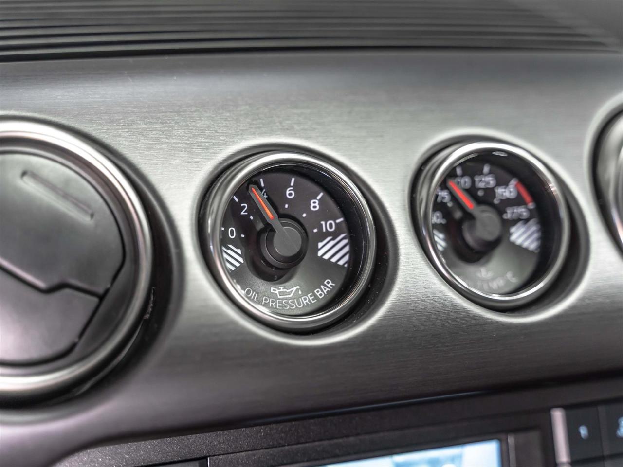 2016 Ford Mustang SHELBY GT350|6SPD|REAR CAM|RECARO|PERF EXHAUST|BREMBO|LOADED Photo