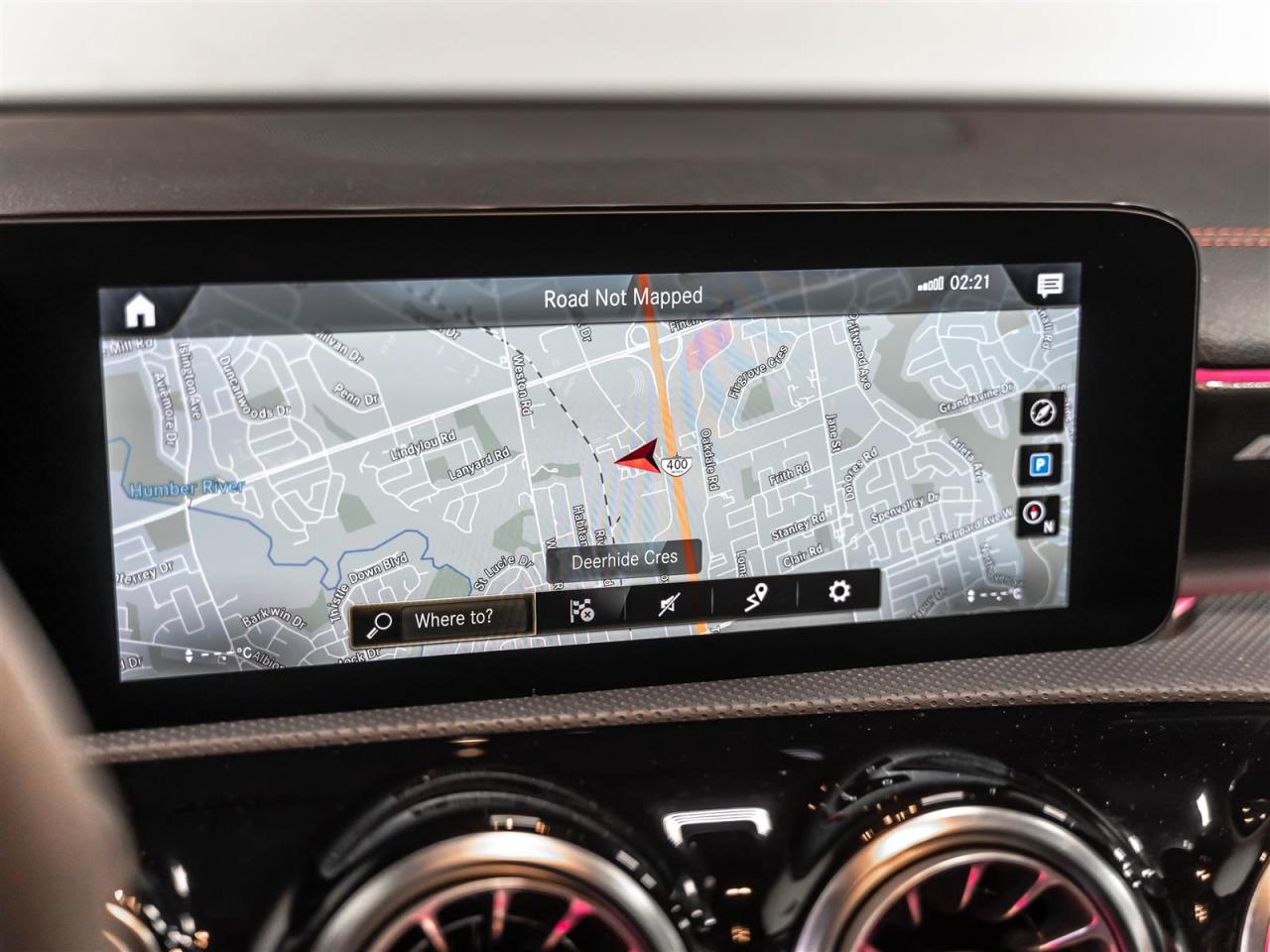 2022 Mercedes-Benz CLA250 AMG CLA 45|AERODYNAMICS PLUS|TECH PKG|PREMIUM PKG|AMG DRIVER'S PKG Photo