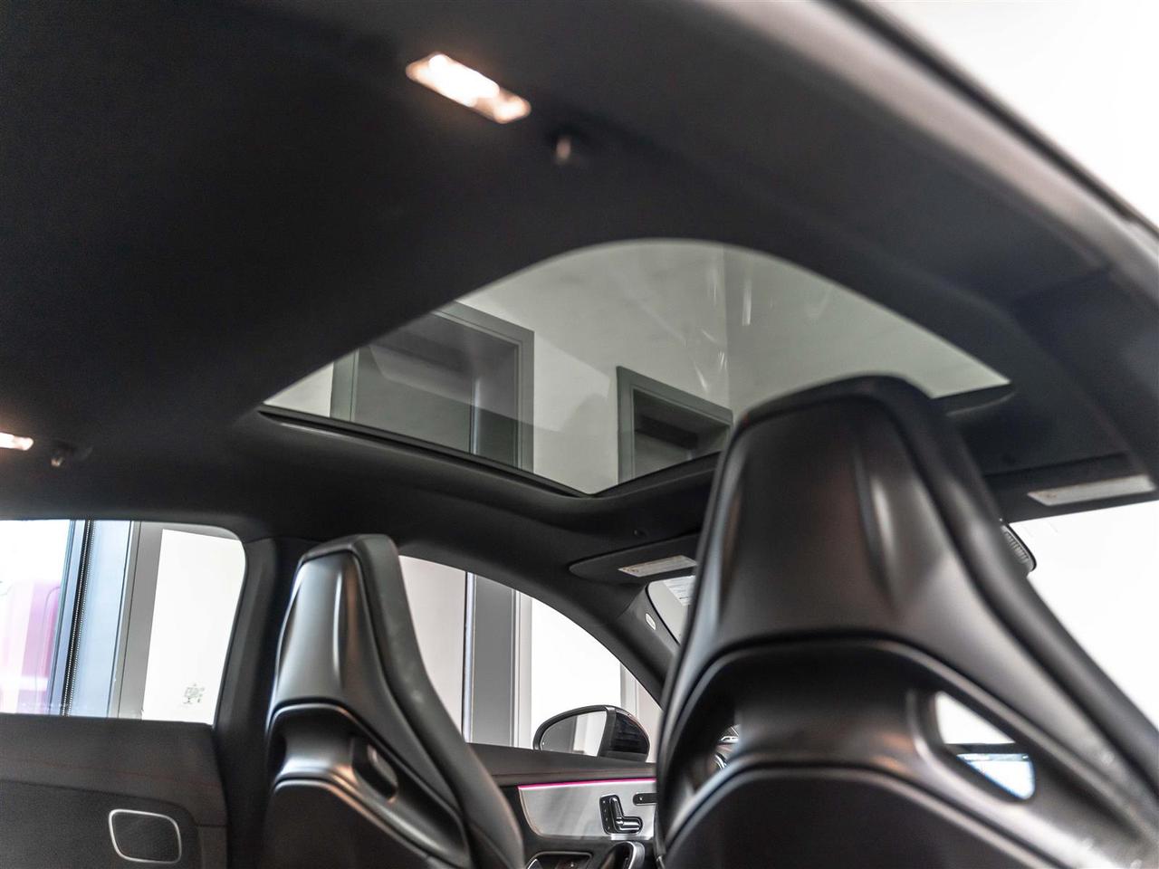 2022 Mercedes-Benz CLA250 AMG CLA 45|AERODYNAMICS PLUS|TECH PKG|PREMIUM PKG|AMG DRIVER'S PKG Photo