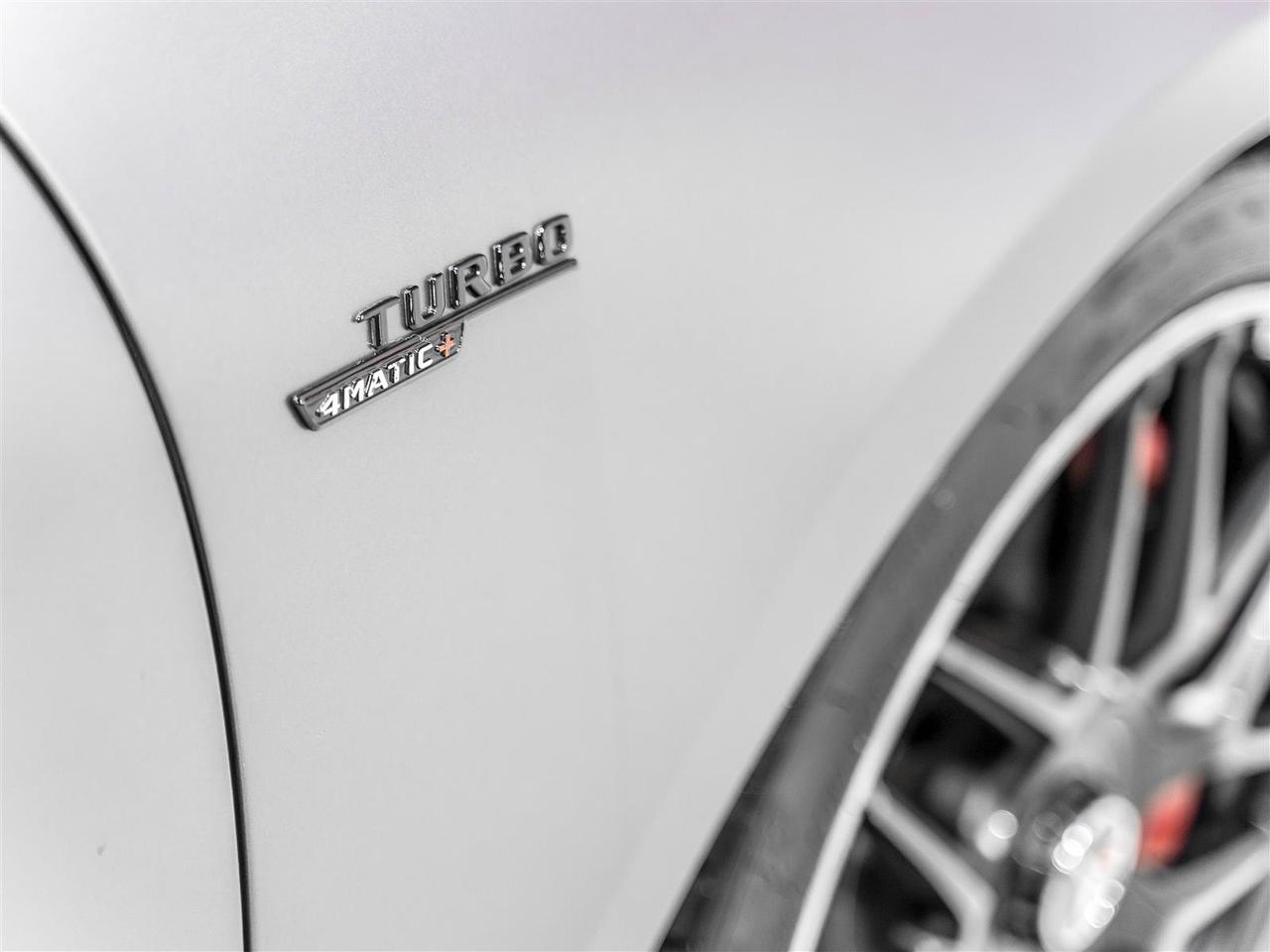 2022 Mercedes-Benz CLA250 AMG CLA 45|AERODYNAMICS PLUS|TECH PKG|PREMIUM PKG|AMG DRIVER'S PKG Photo