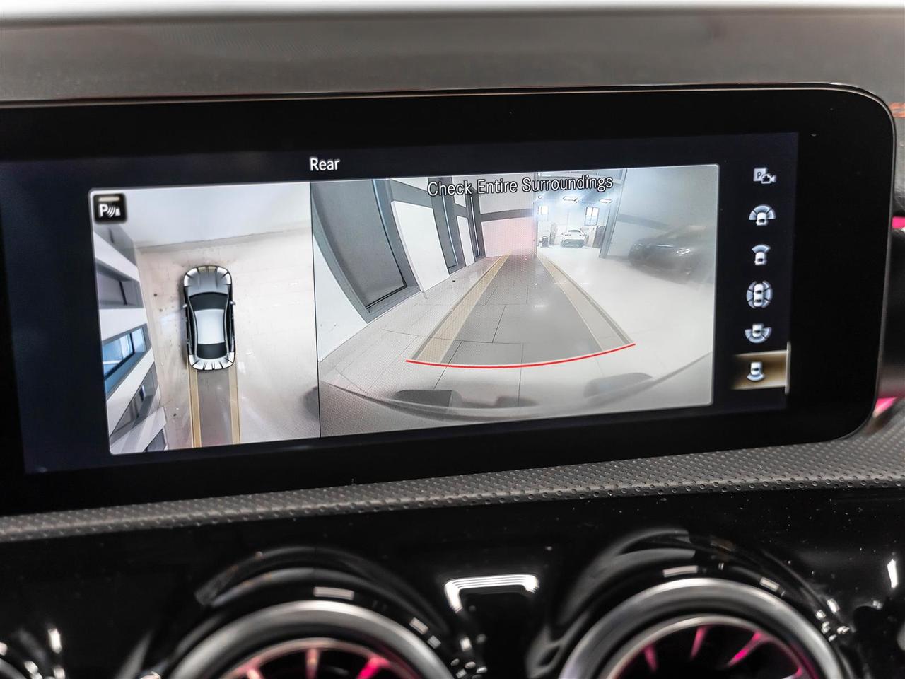 2022 Mercedes-Benz CLA250 AMG CLA 45|AERODYNAMICS PLUS|TECH PKG|PREMIUM PKG|AMG DRIVER'S PKG Photo
