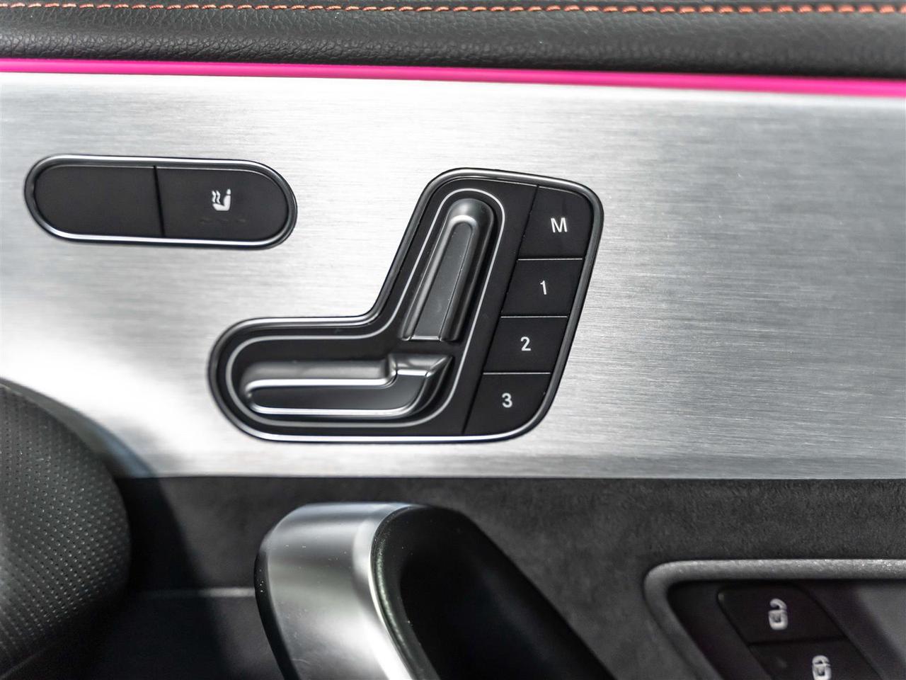 2022 Mercedes-Benz CLA250 AMG CLA 45|AERODYNAMICS PLUS|TECH PKG|PREMIUM PKG|AMG DRIVER'S PKG Photo