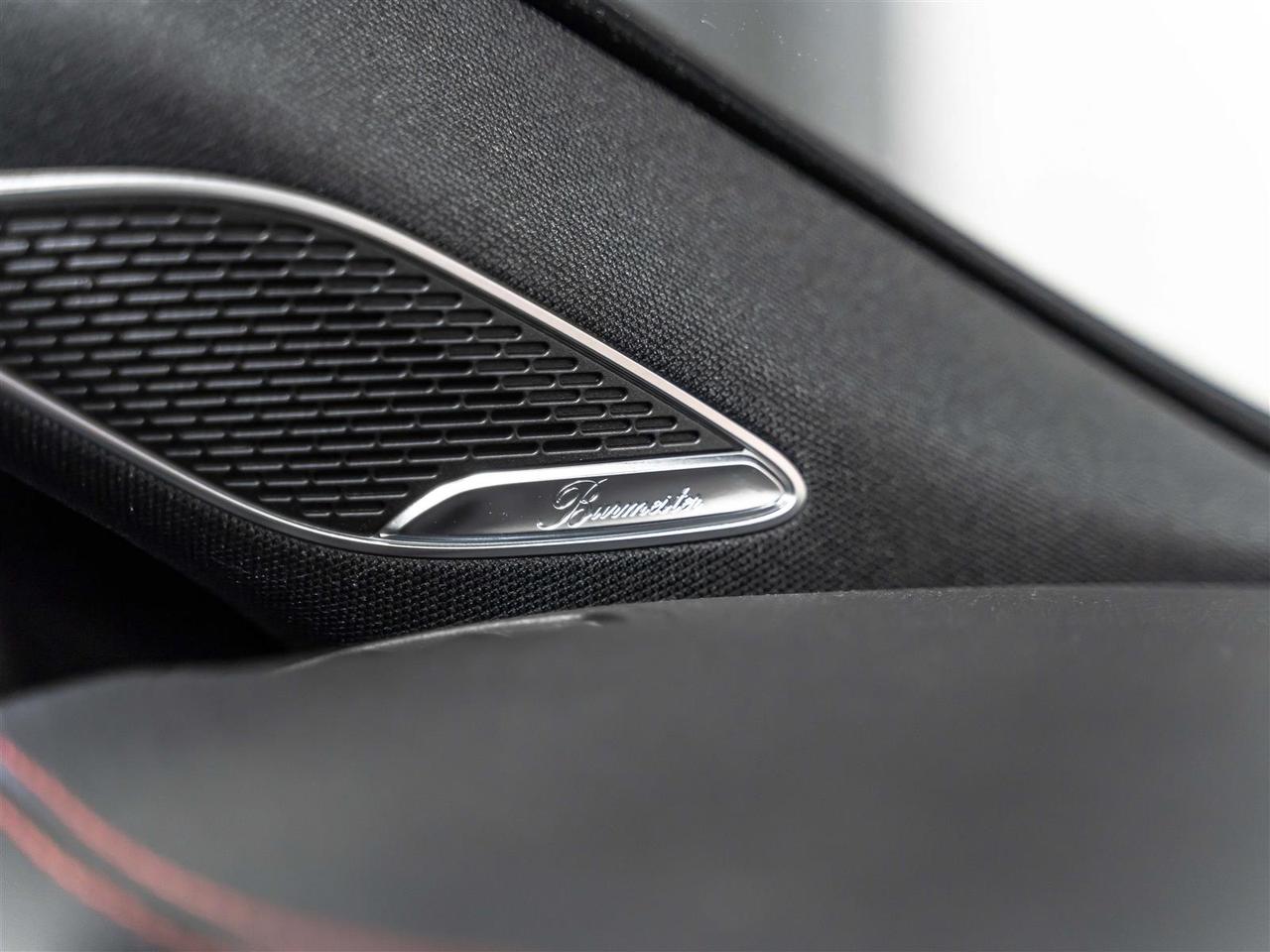 2022 Mercedes-Benz CLA250 AMG CLA 45|AERODYNAMICS PLUS|TECH PKG|PREMIUM PKG|AMG DRIVER'S PKG Photo