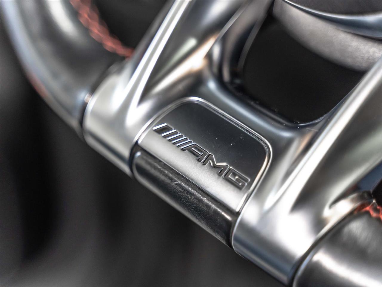 2022 Mercedes-Benz CLA250 AMG CLA 45|AERODYNAMICS PLUS|TECH PKG|PREMIUM PKG|AMG DRIVER'S PKG Photo