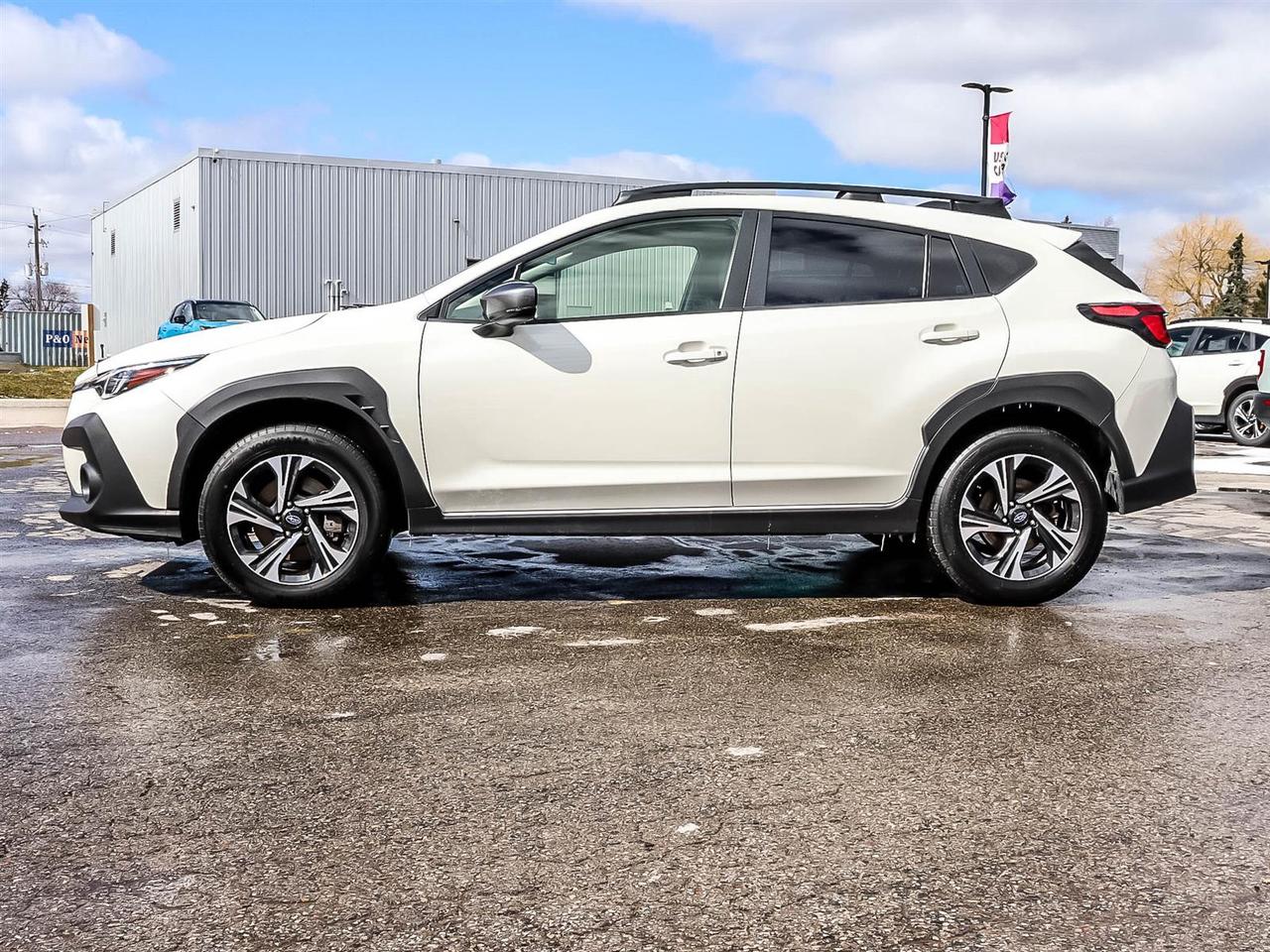 2024 Subaru XV Crosstrek Touring Photo