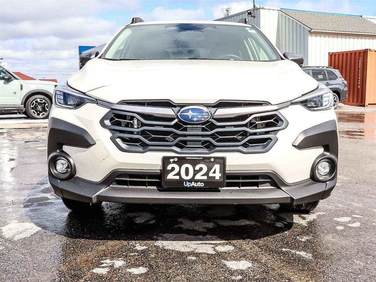 2024 Subaru XV Crosstrek Touring Photo