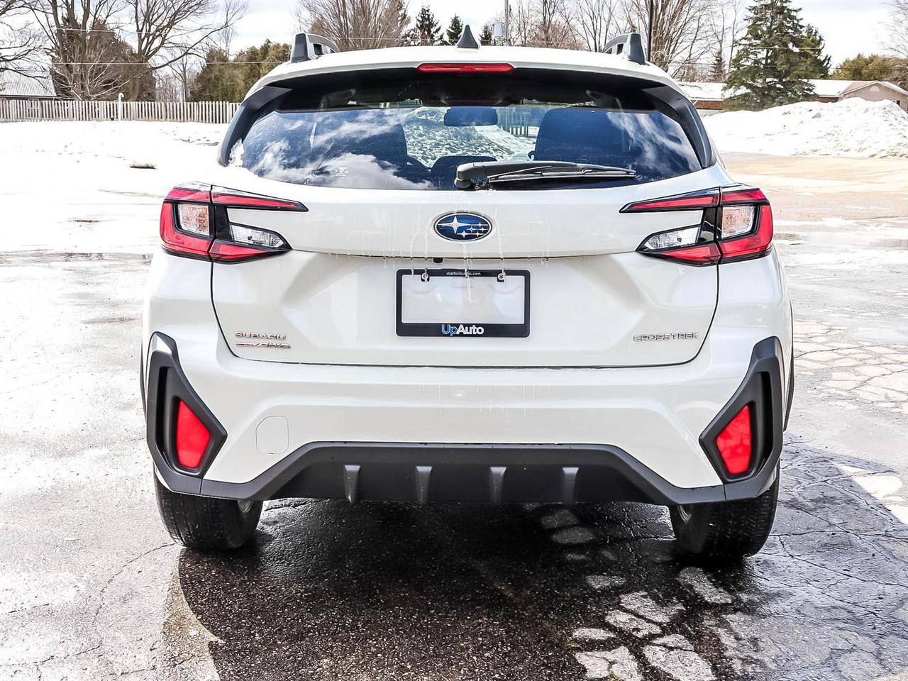 2024 Subaru XV Crosstrek Touring Photo