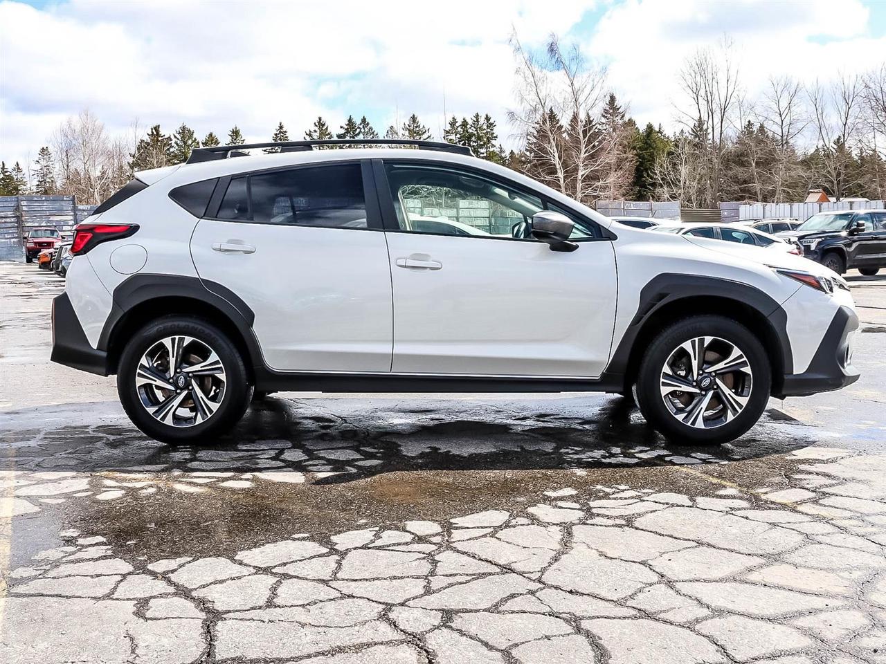 2024 Subaru XV Crosstrek Touring Photo