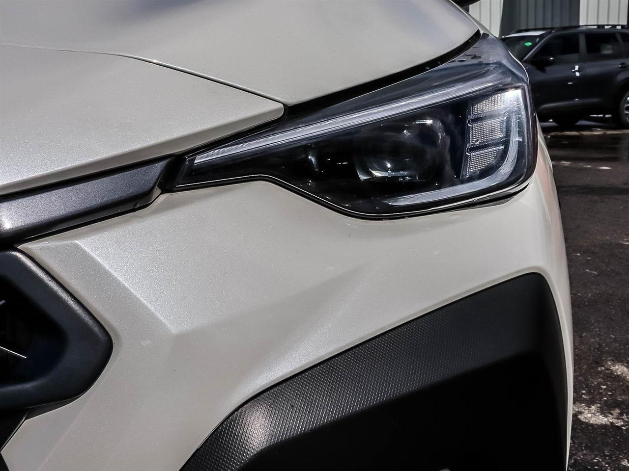 2024 Subaru XV Crosstrek Touring Photo