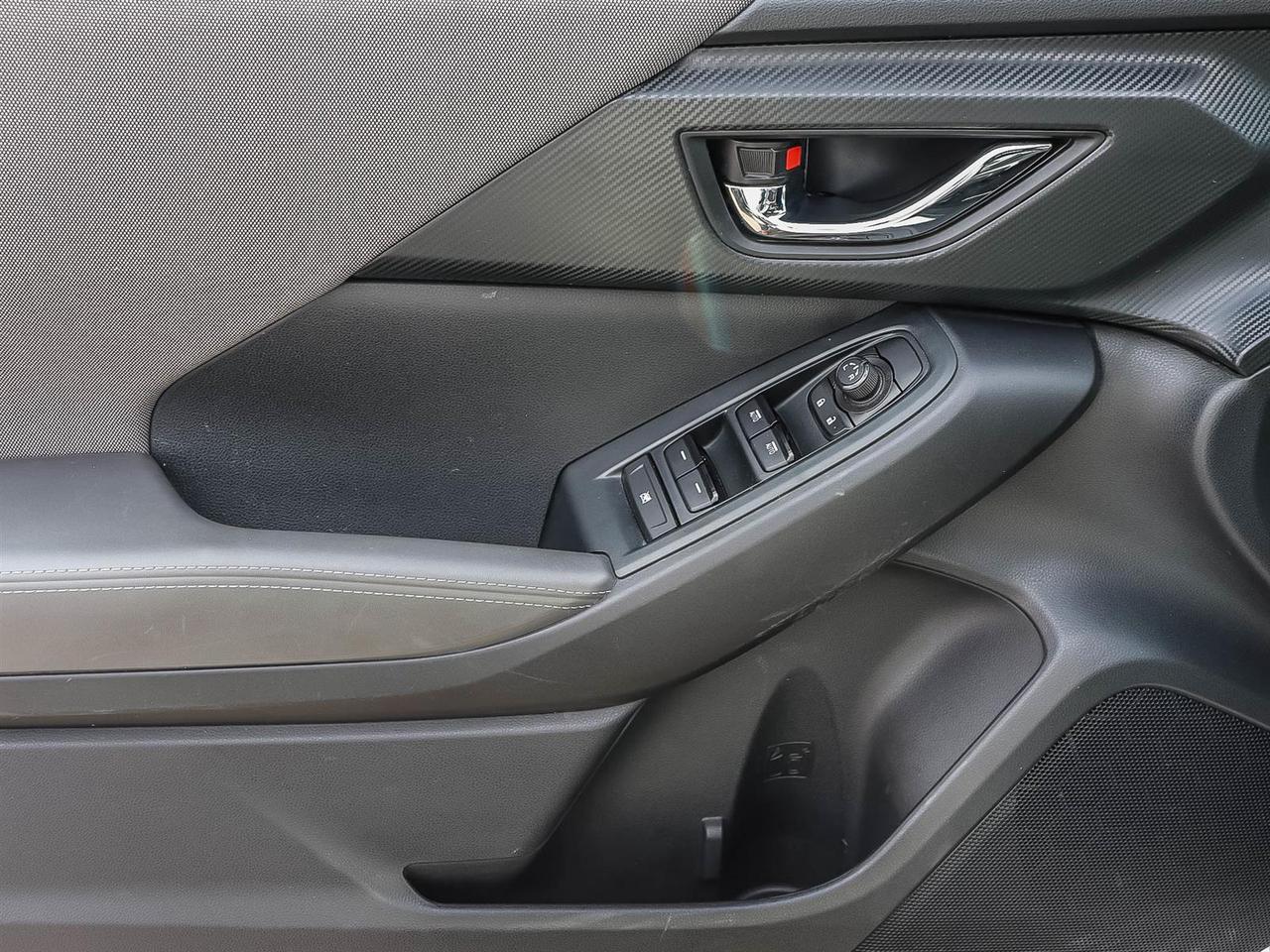 2024 Subaru XV Crosstrek Touring Photo