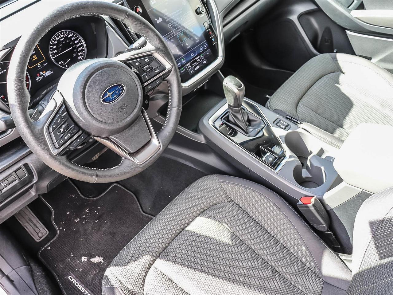 2024 Subaru XV Crosstrek Touring Photo