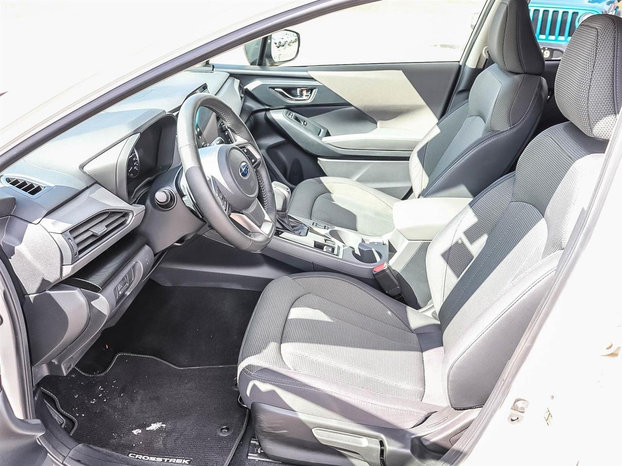 2024 Subaru XV Crosstrek Touring Photo