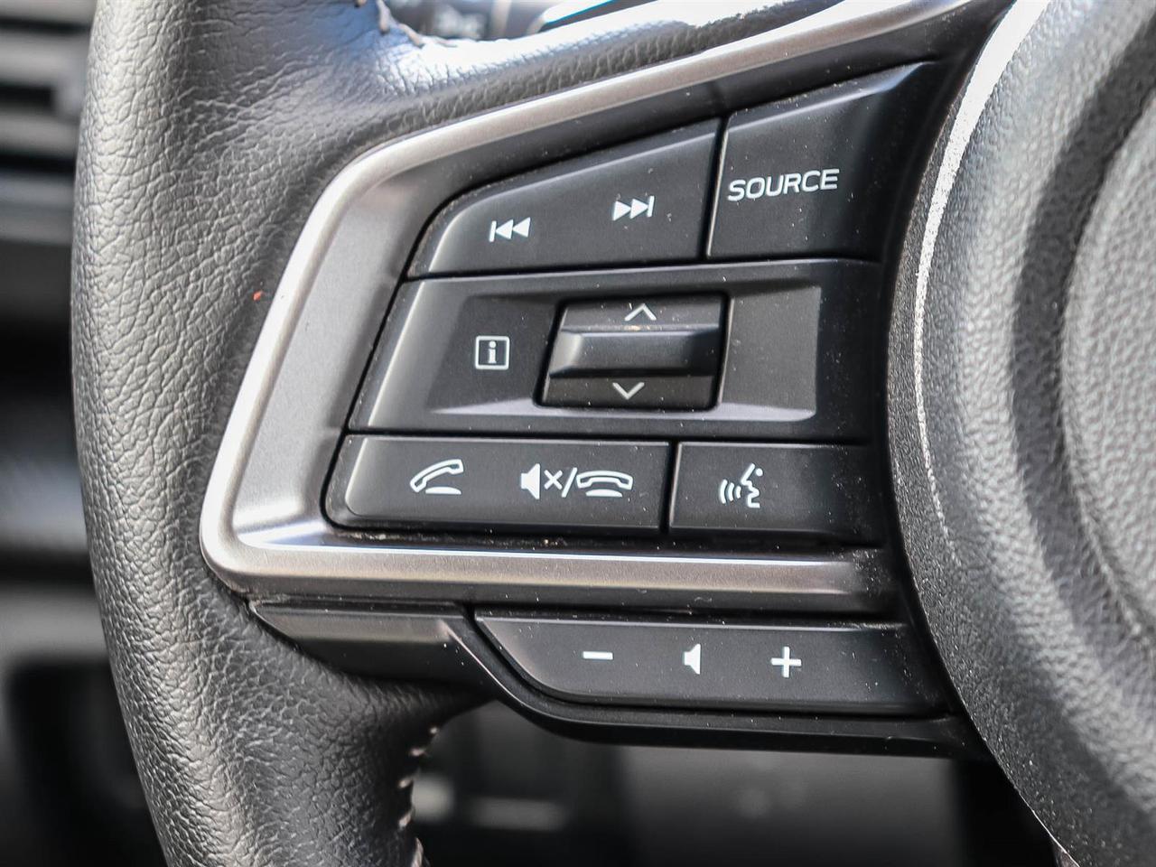 2024 Subaru XV Crosstrek Touring Photo