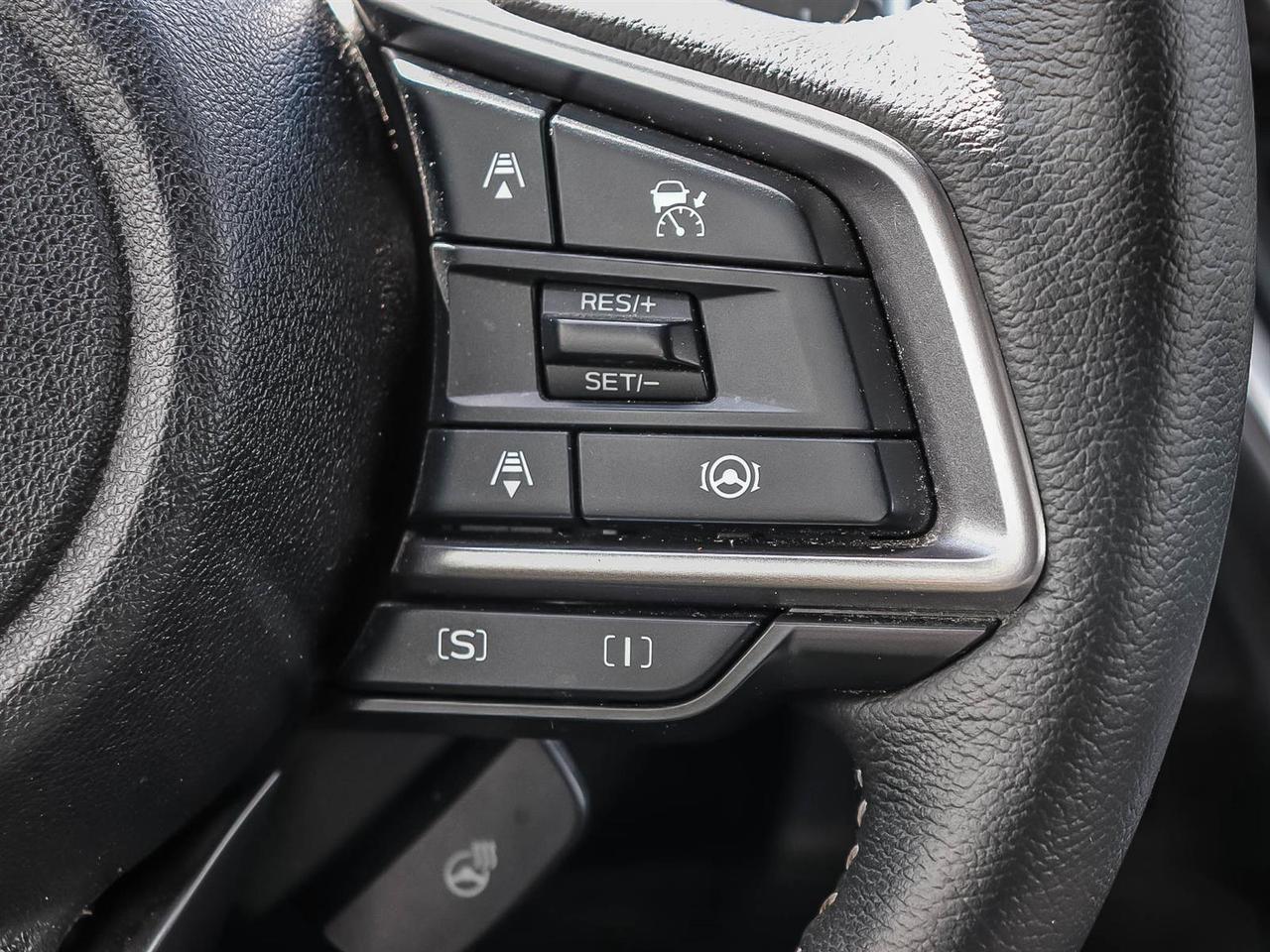 2024 Subaru XV Crosstrek Touring Photo