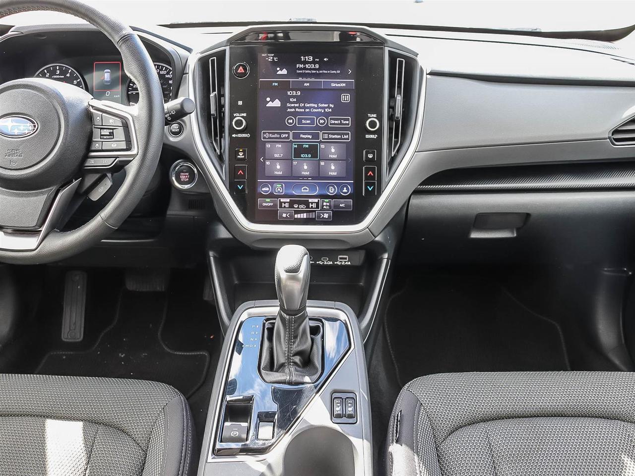 2024 Subaru XV Crosstrek Touring Photo