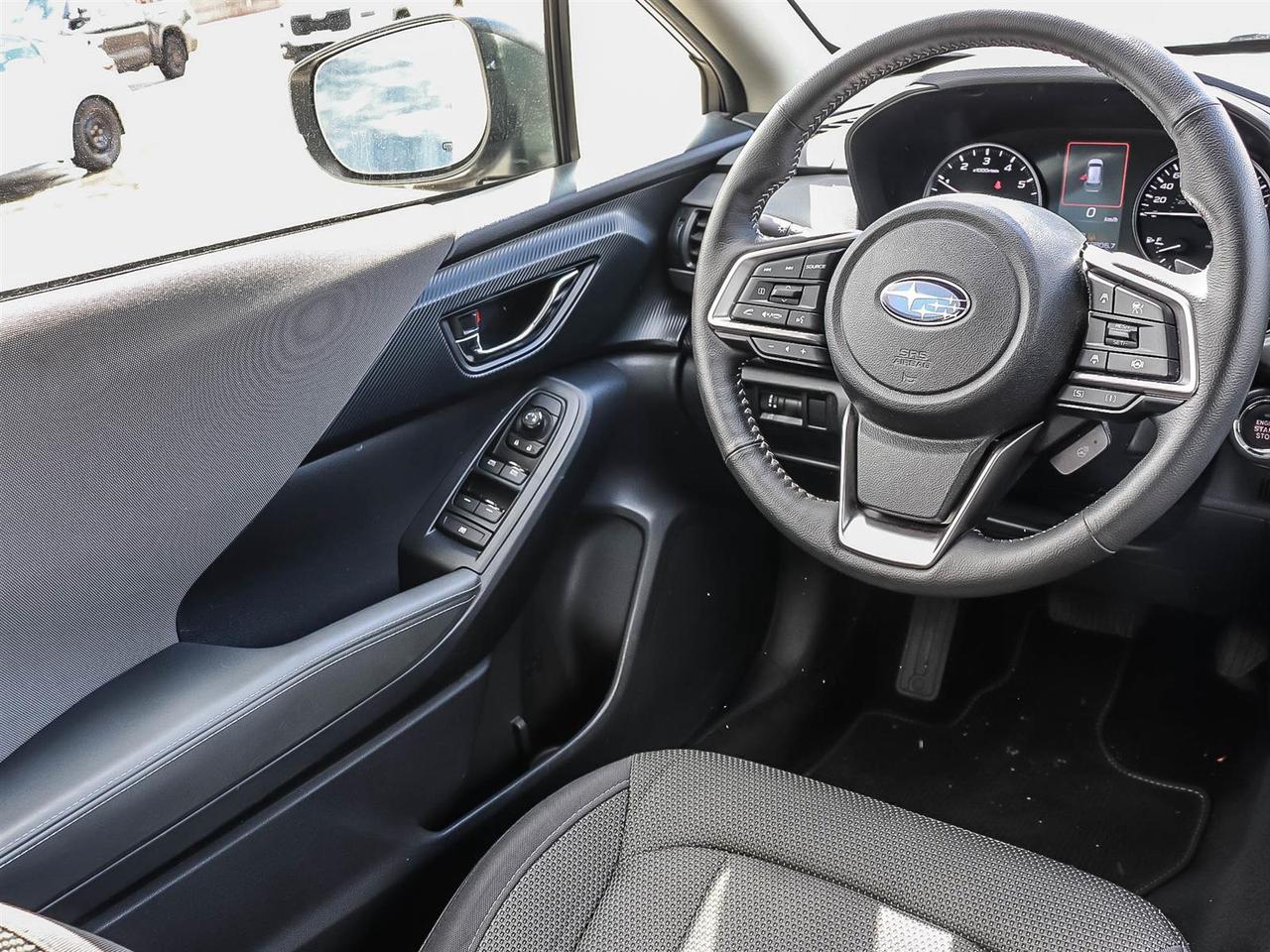 2024 Subaru XV Crosstrek Touring Photo