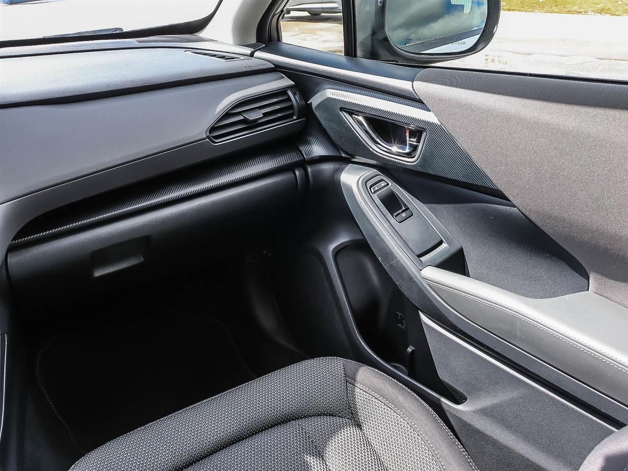 2024 Subaru XV Crosstrek Touring Photo