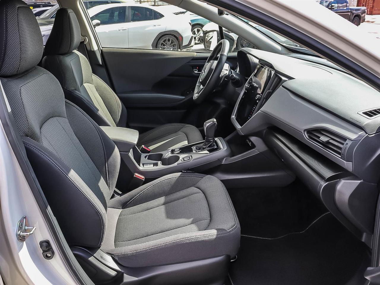 2024 Subaru XV Crosstrek Touring Photo