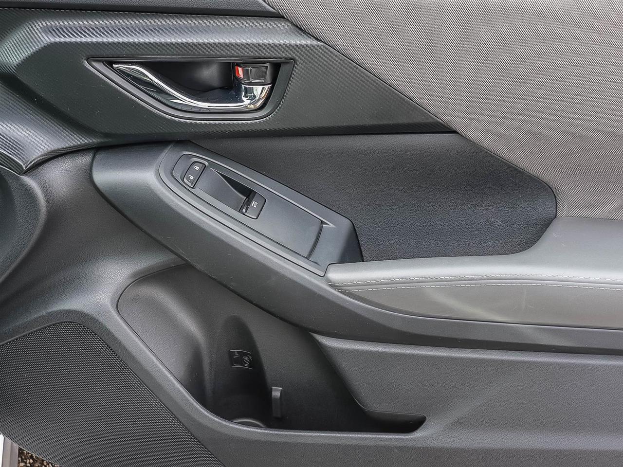 2024 Subaru XV Crosstrek Touring Photo