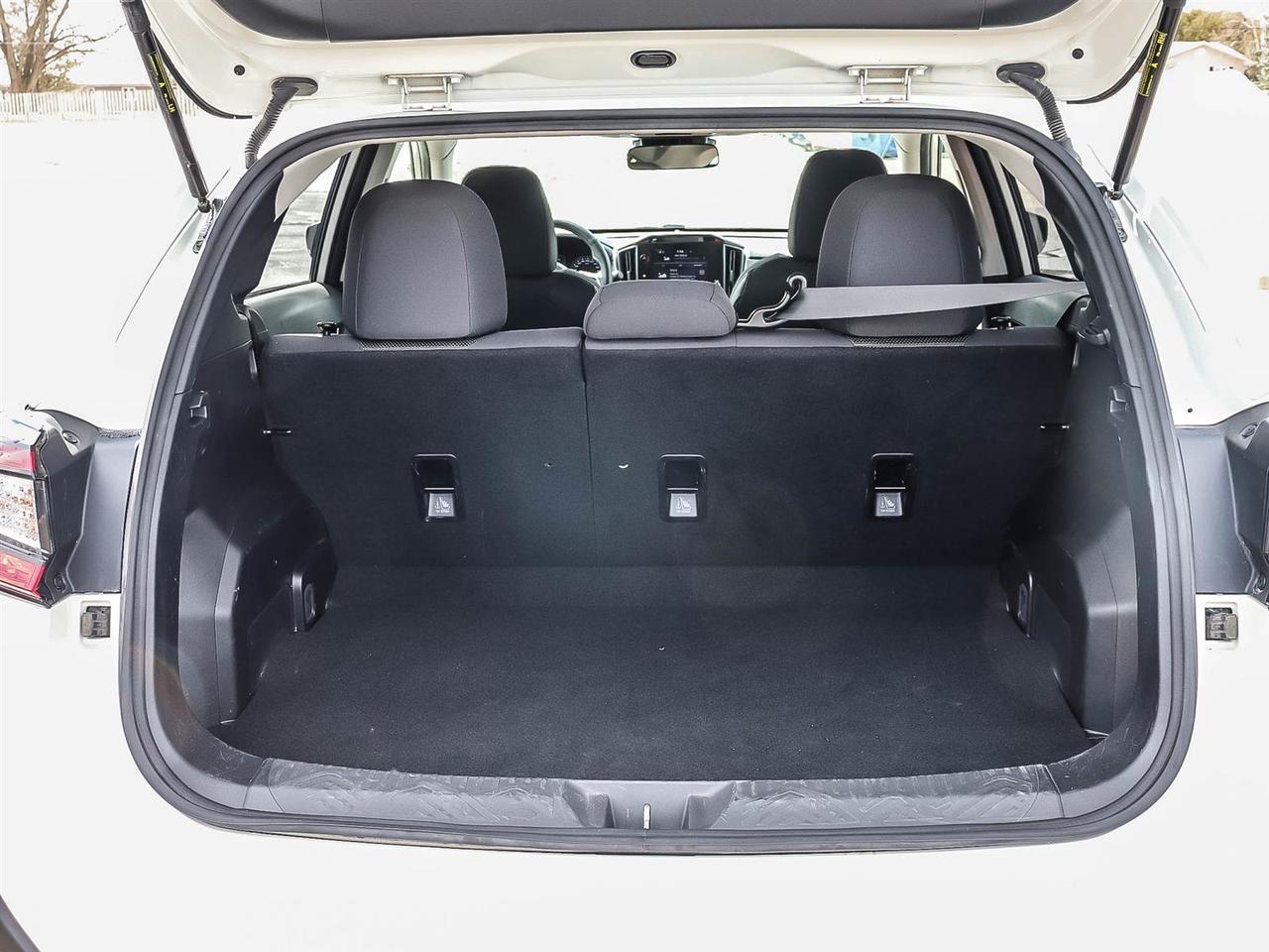 2024 Subaru XV Crosstrek Touring Photo