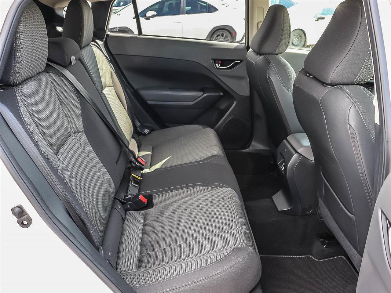 2024 Subaru XV Crosstrek Touring Photo