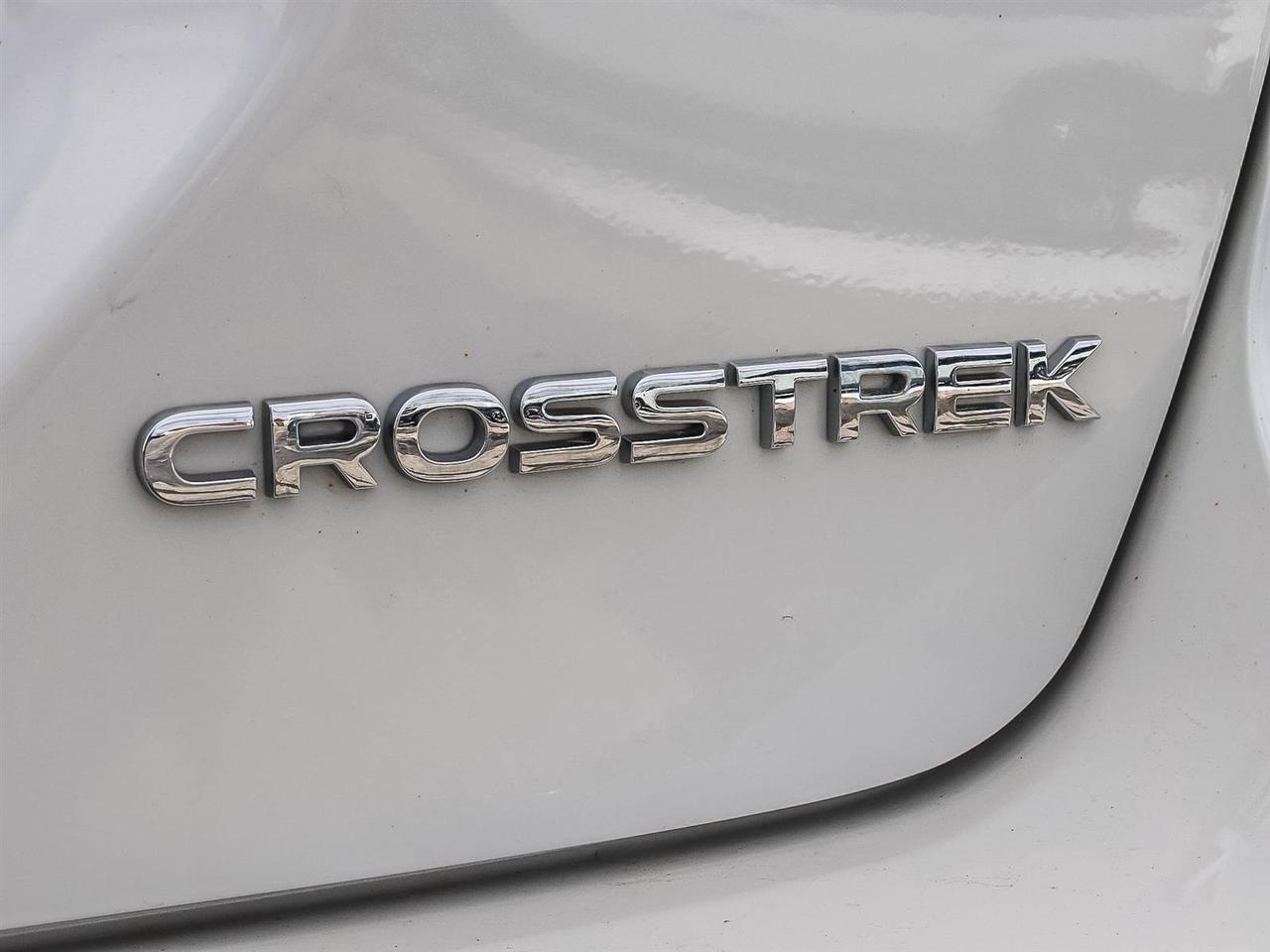 2024 Subaru XV Crosstrek Touring Photo