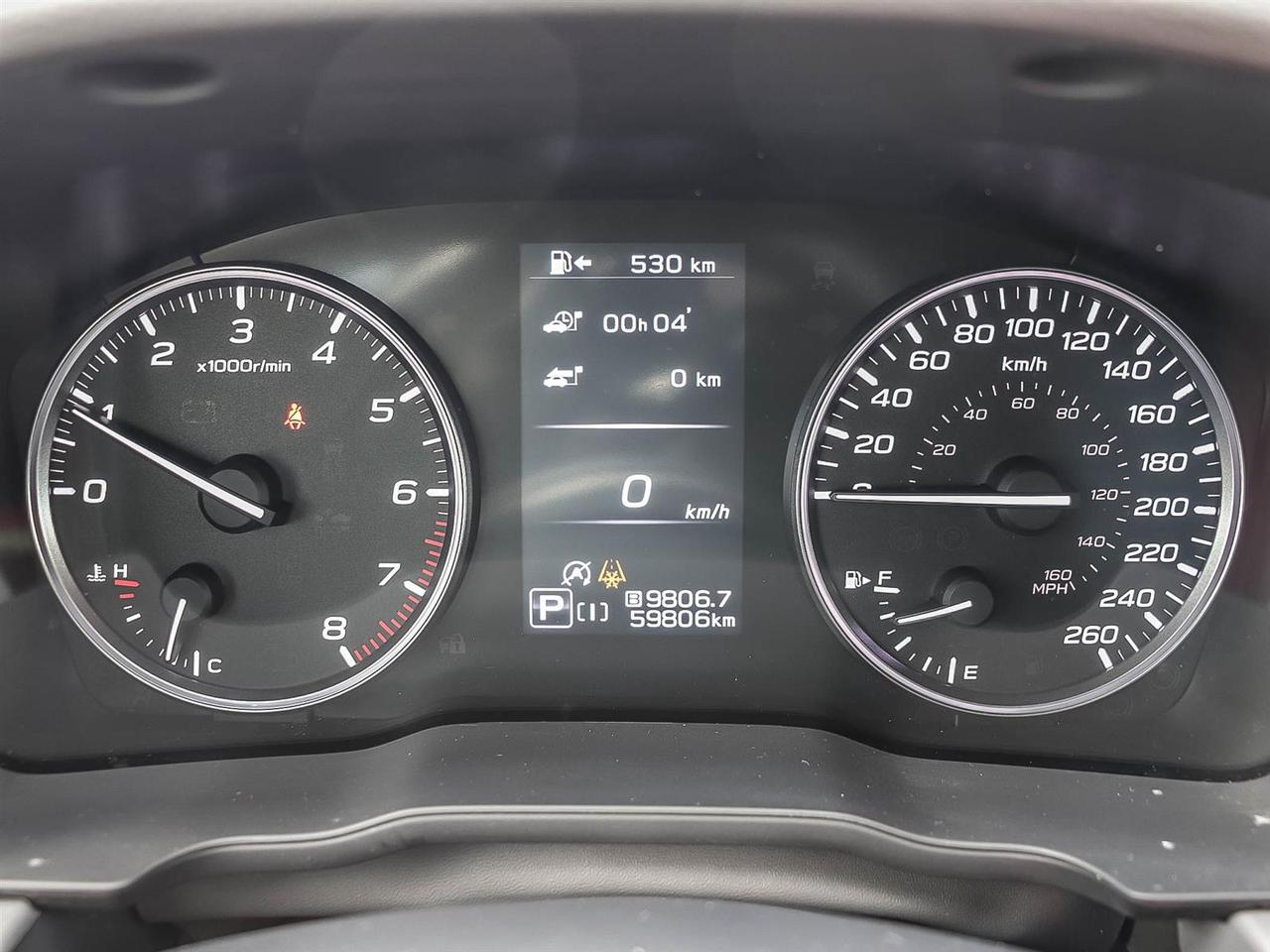 2024 Subaru XV Crosstrek Touring Photo