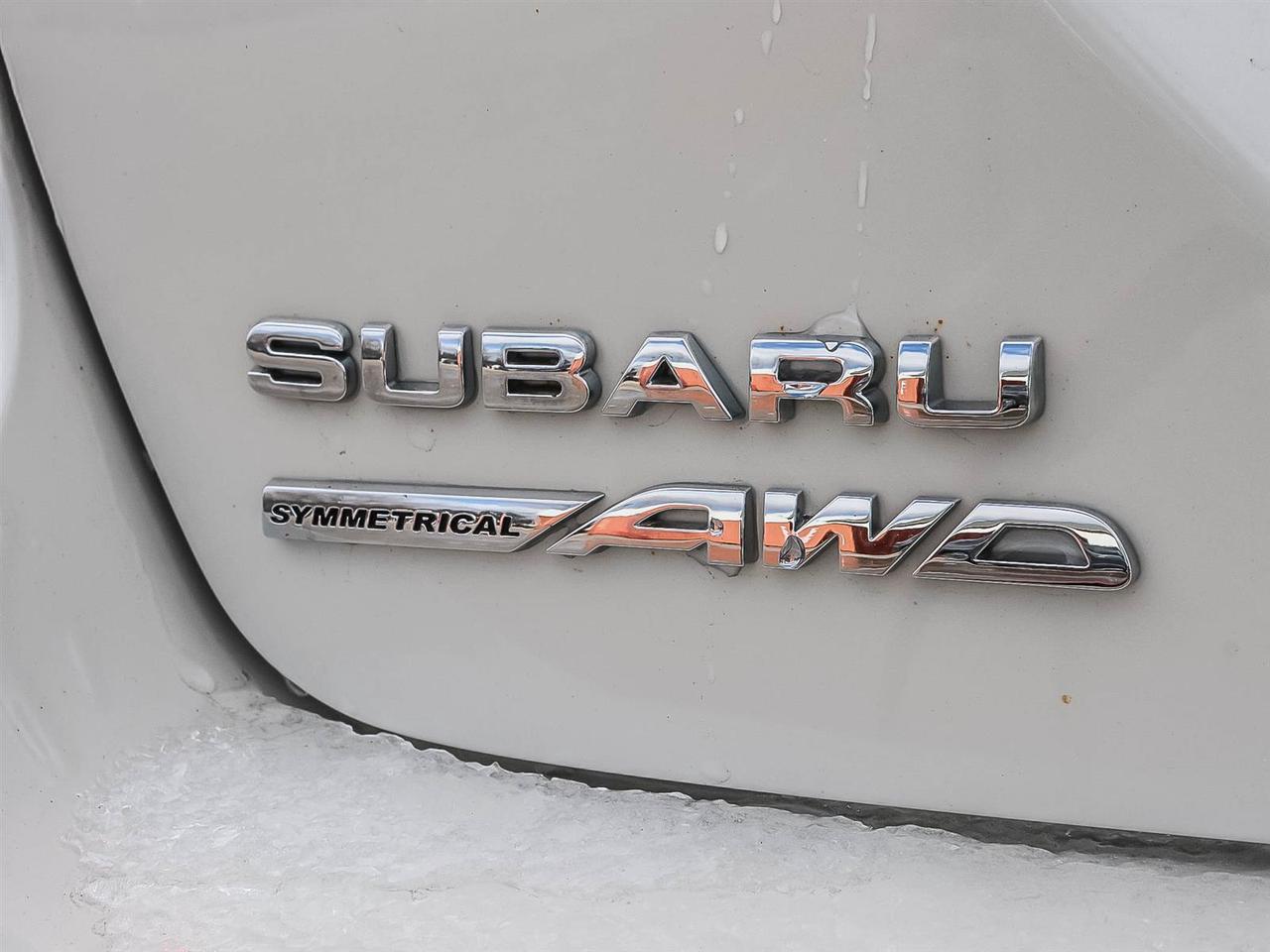 2024 Subaru XV Crosstrek Touring Photo