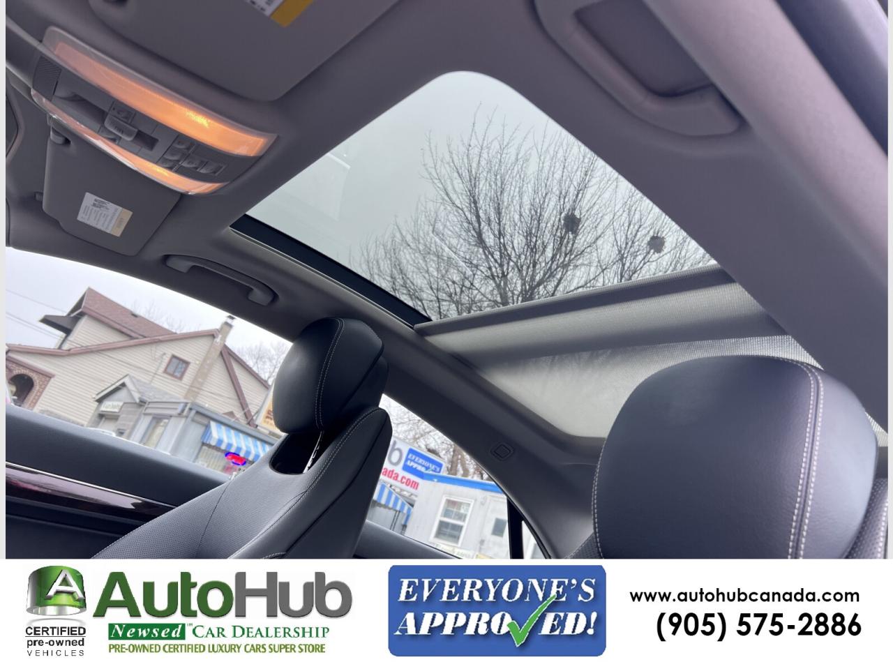 2013 Mercedes-Benz E-Class E350-LEATHER-NAV-PANO.ROOF Photo