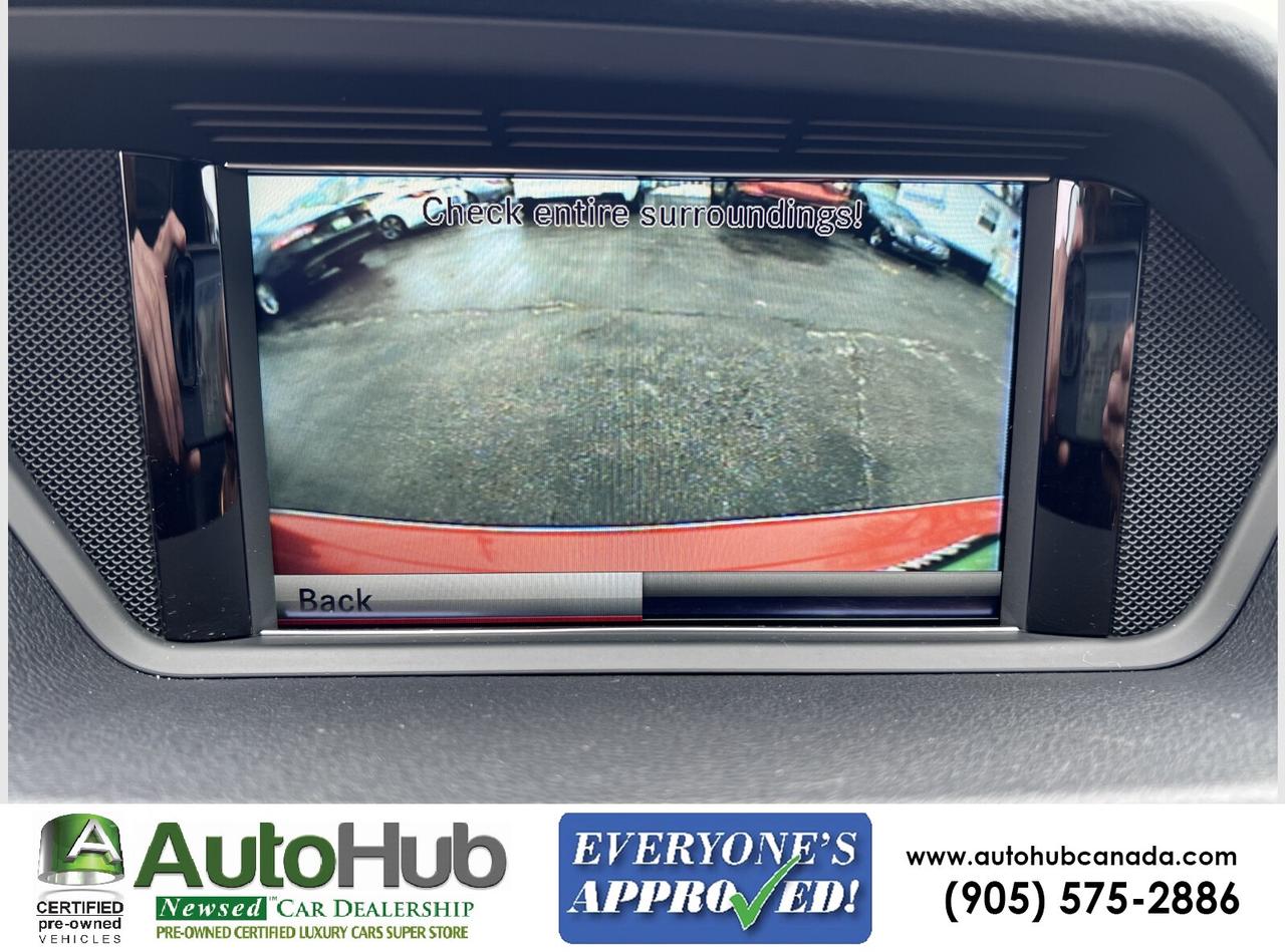 2013 Mercedes-Benz E-Class E350-LEATHER-NAV-PANO.ROOF Photo