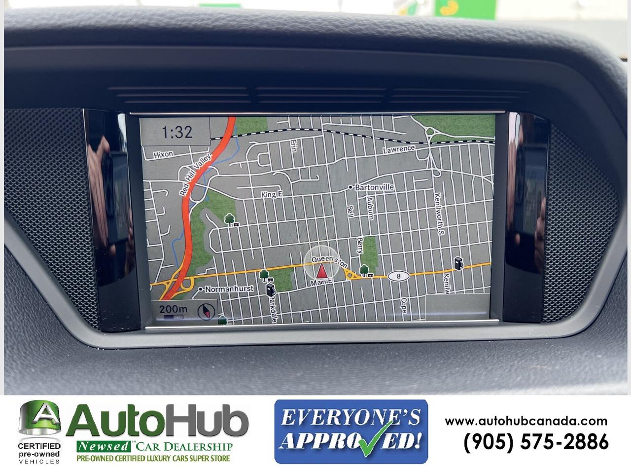 2013 Mercedes-Benz E-Class E350-LEATHER-NAV-PANO.ROOF Photo