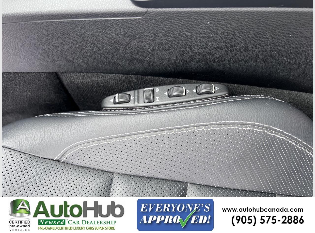 2013 Mercedes-Benz E-Class E350-LEATHER-NAV-PANO.ROOF Photo