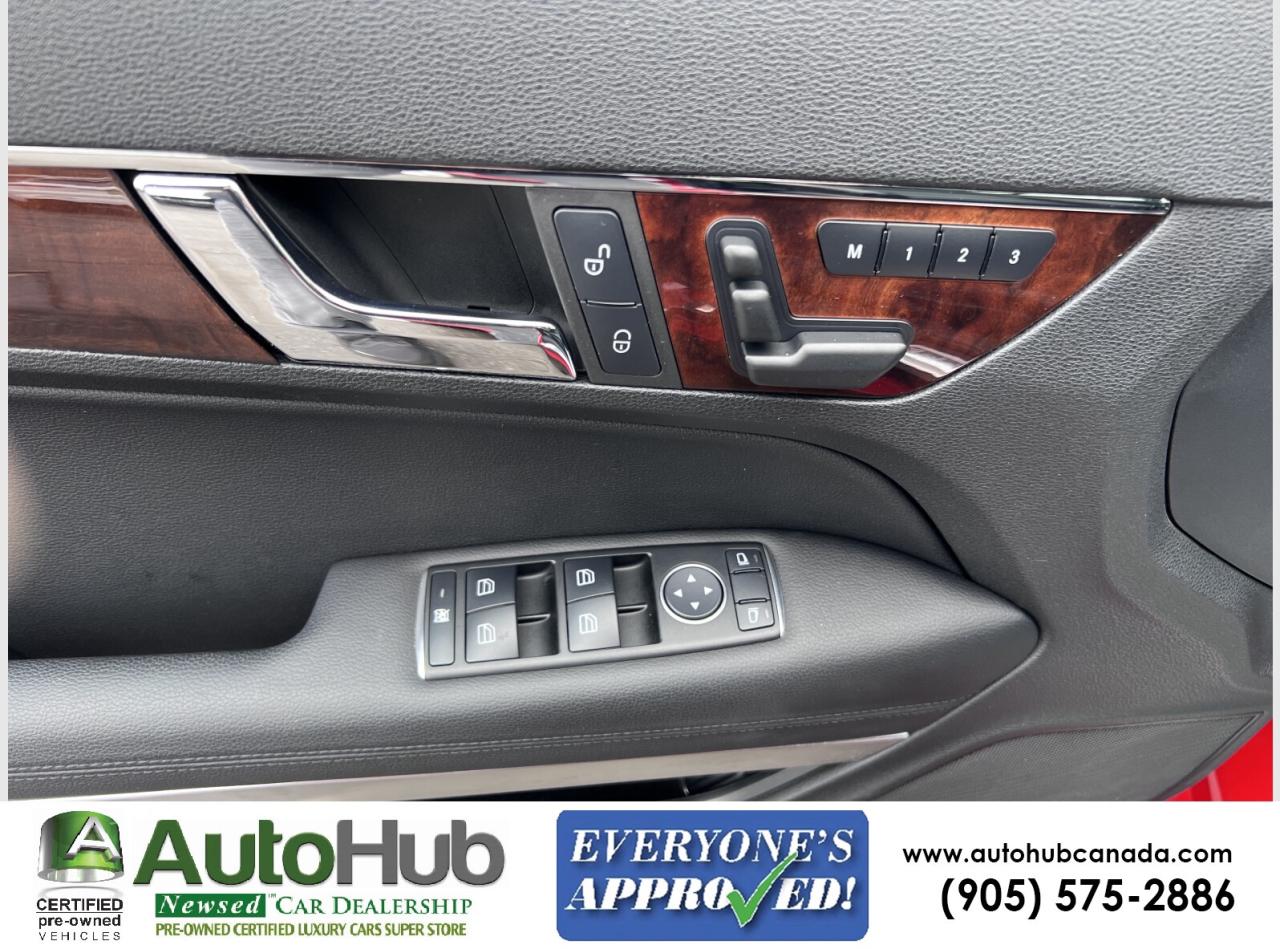 2013 Mercedes-Benz E-Class E350-LEATHER-NAV-PANO.ROOF Photo