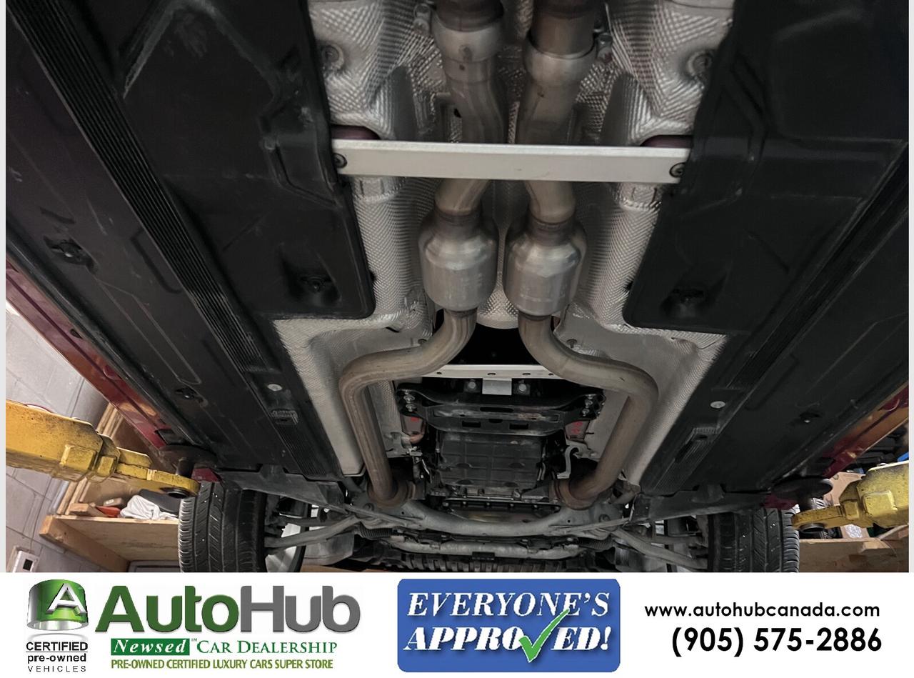 2013 Mercedes-Benz E-Class E350-LEATHER-NAV-PANO.ROOF Photo