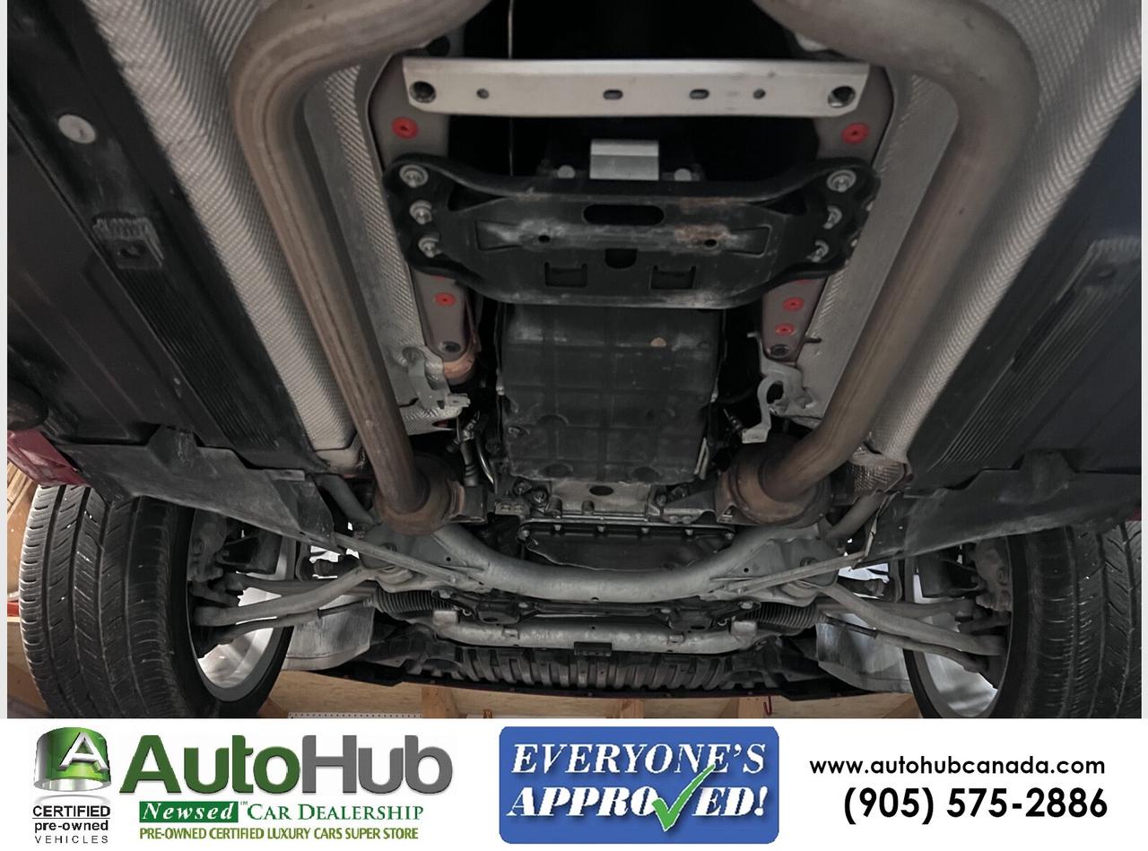 2013 Mercedes-Benz E-Class E350-LEATHER-NAV-PANO.ROOF Photo