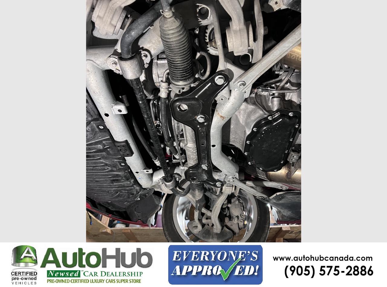 2013 Mercedes-Benz E-Class E350-LEATHER-NAV-PANO.ROOF Photo