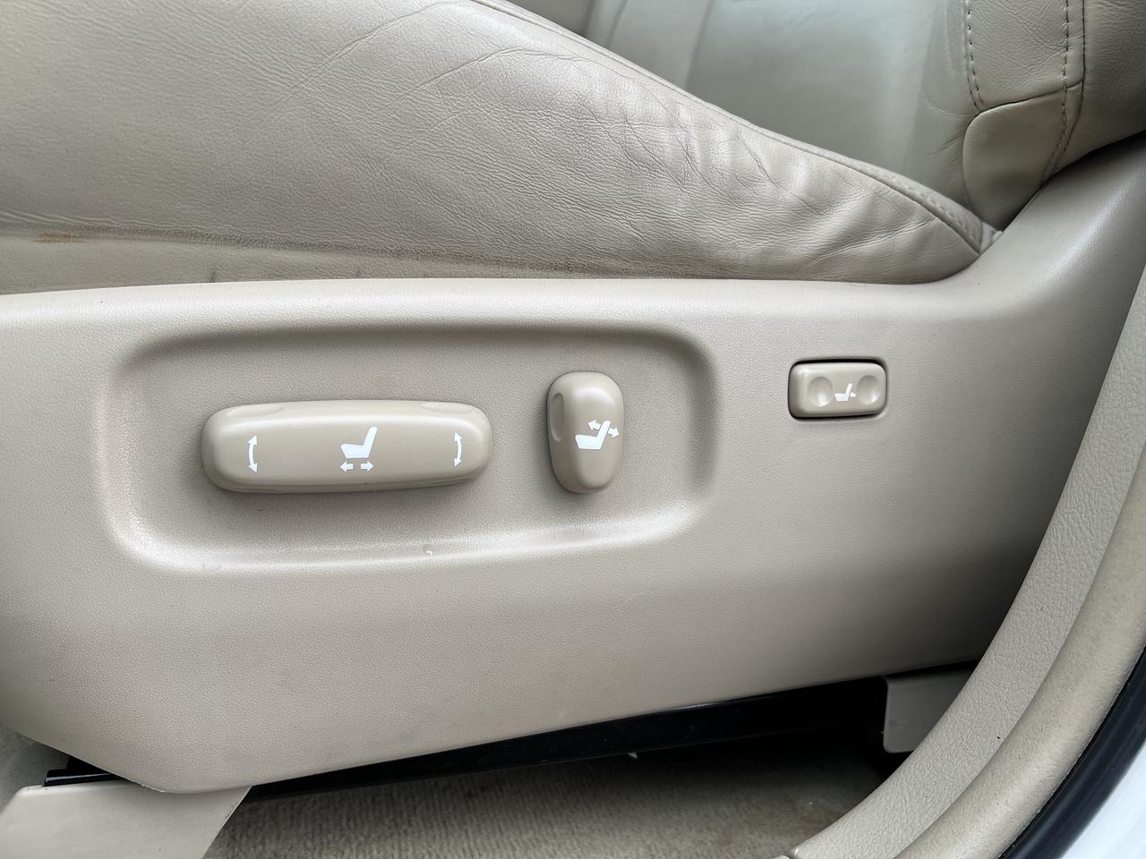 2009 Lexus RX 350 Premium Package w/Navigation Photo