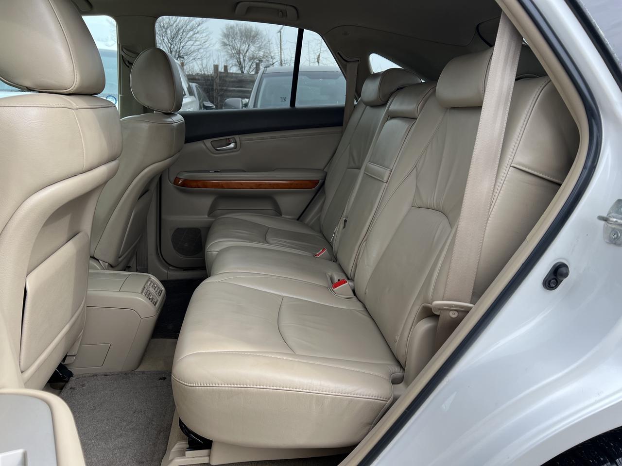 2009 Lexus RX 350 Premium Package w/Navigation Photo