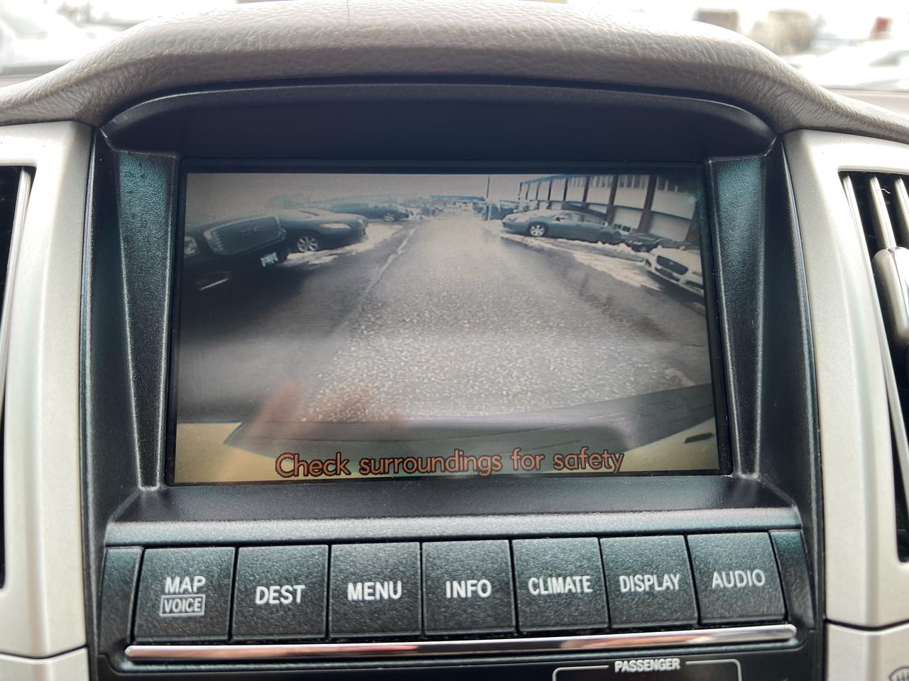 2009 Lexus RX 350 Premium Package w/Navigation Photo