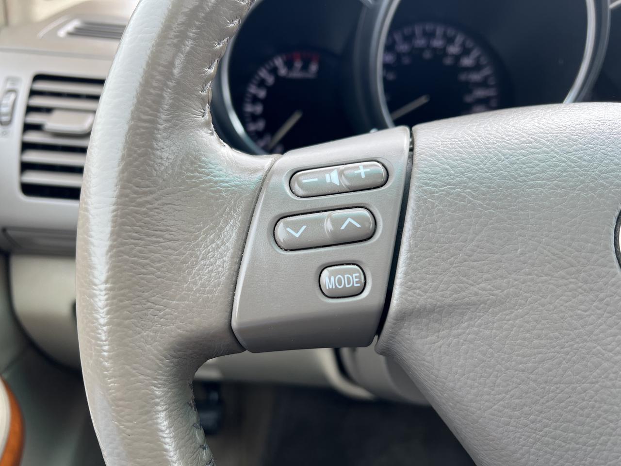 2009 Lexus RX 350 Premium Package w/Navigation Photo