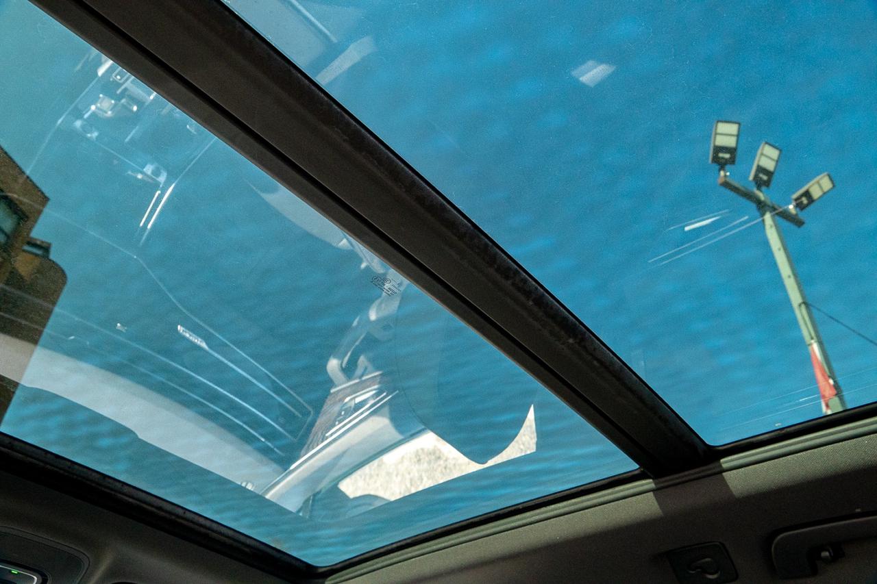 2022 Audi Q7 KOMFORT S-LINE QUATTRO | CLEAN CARFAX | 7 PASS | N Photo