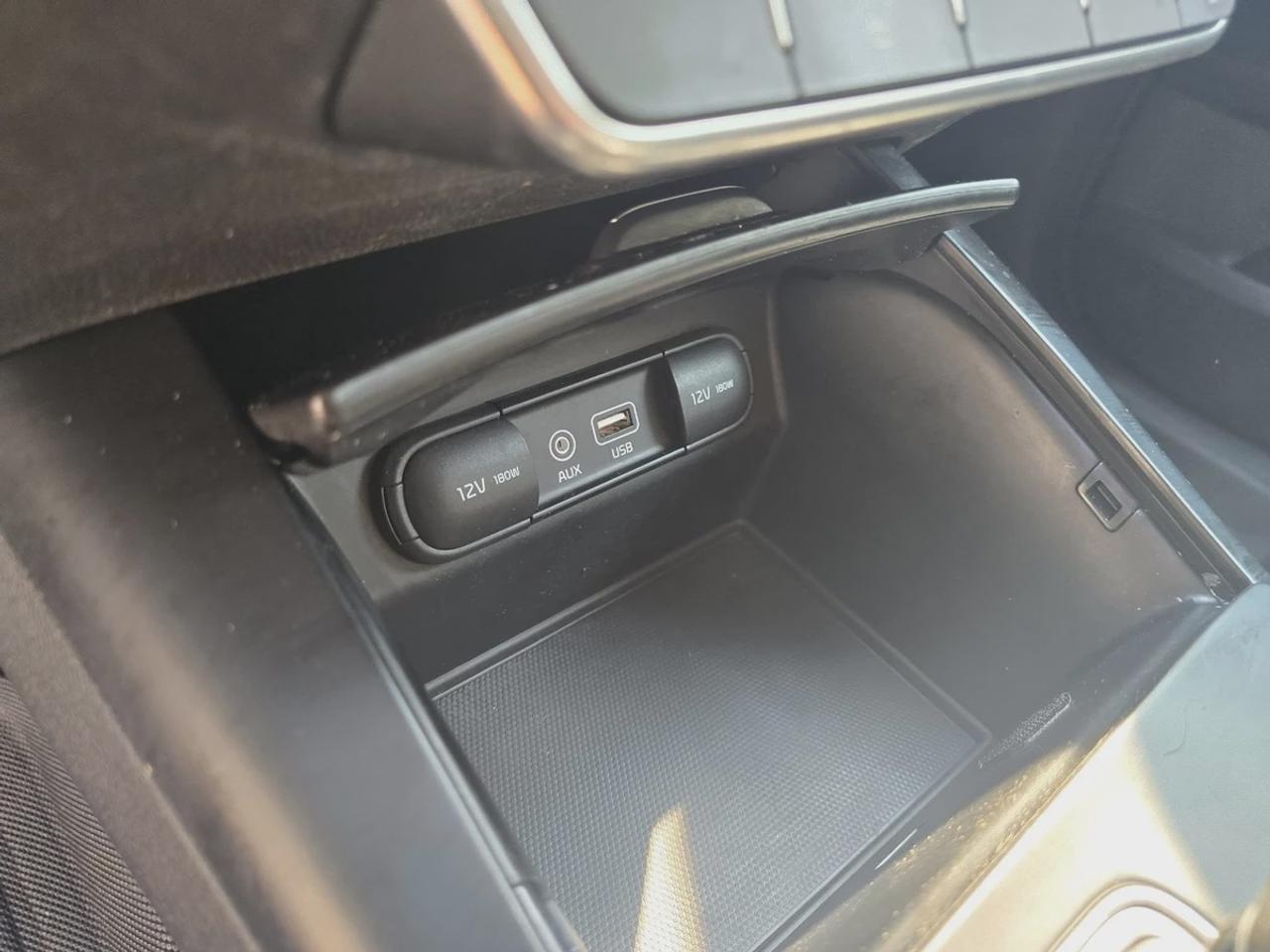 2016 Kia Sorento LX Photo