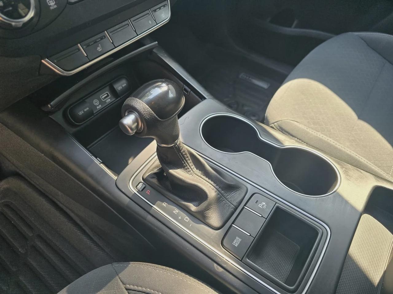 2016 Kia Sorento LX Photo
