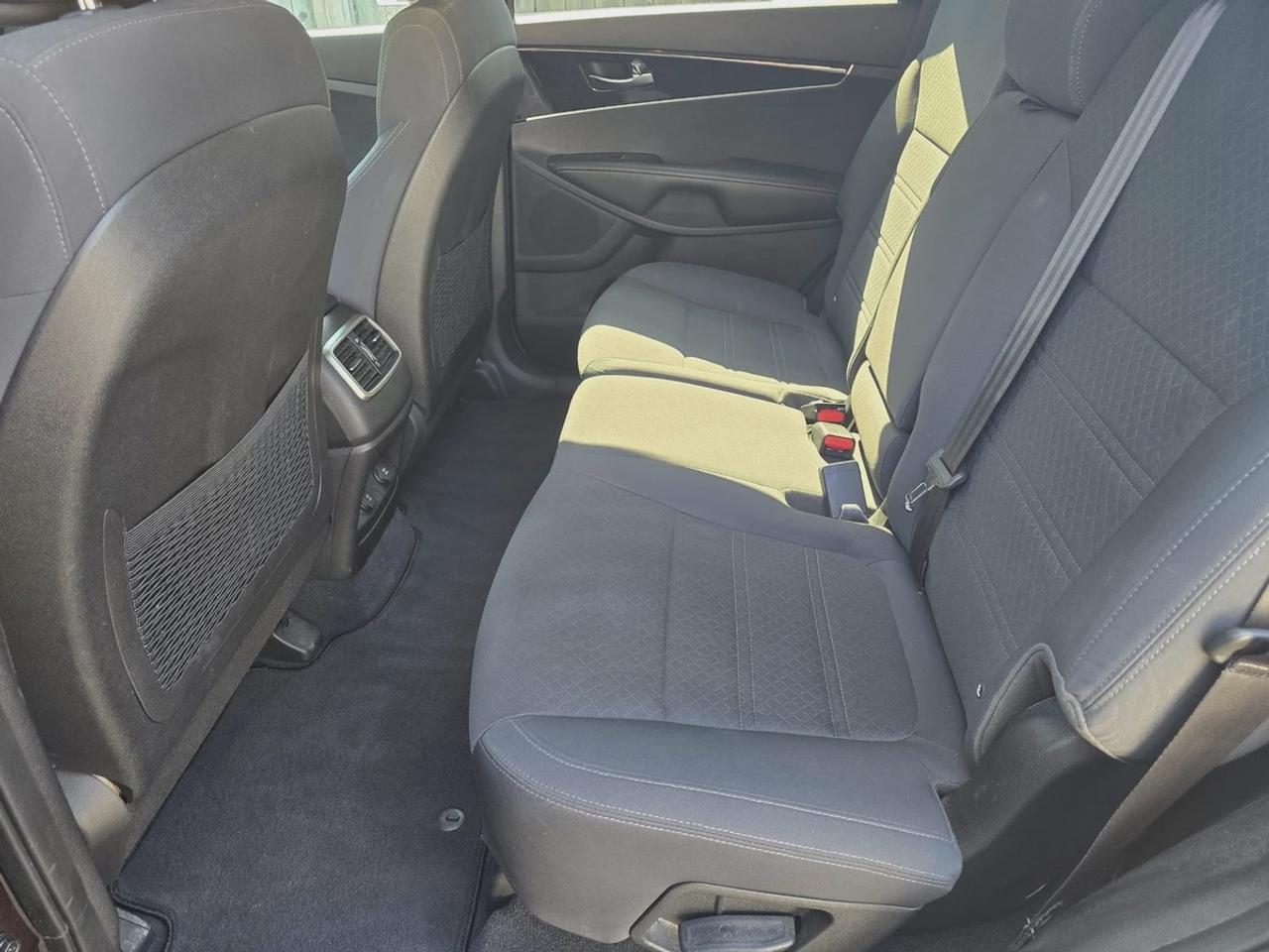 2016 Kia Sorento LX Photo